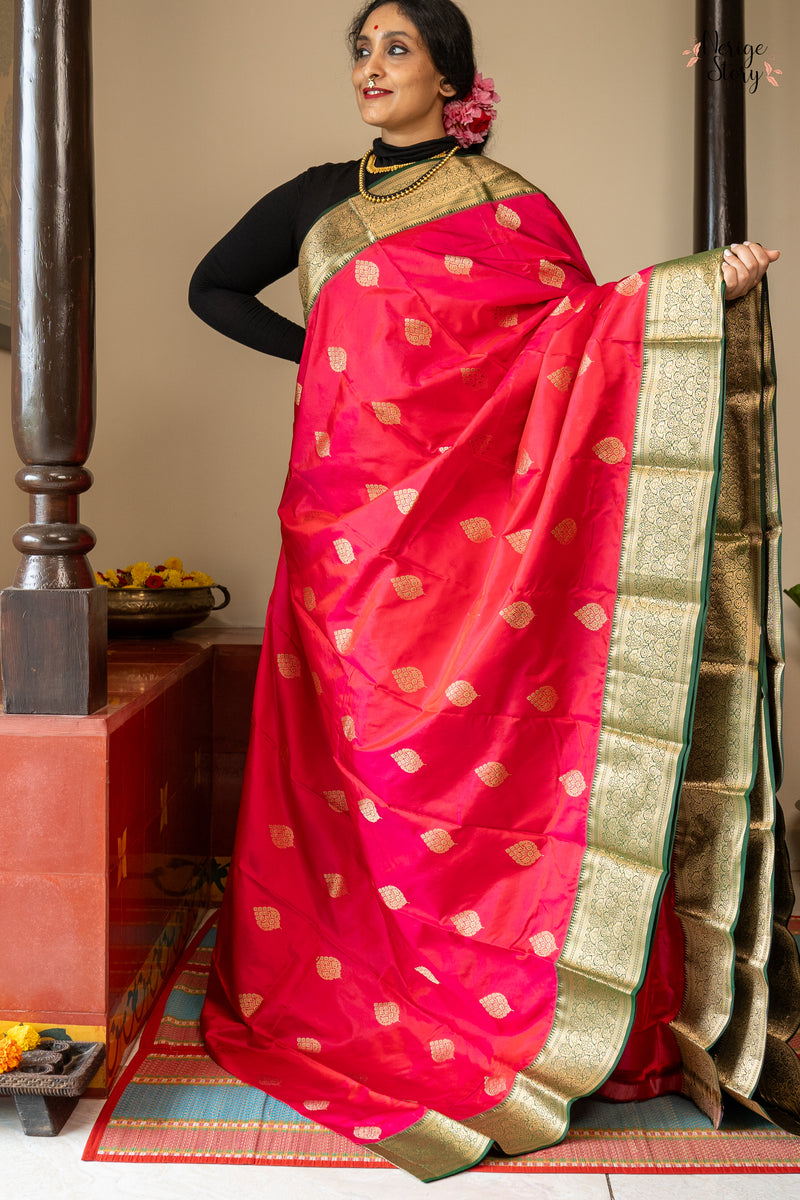 NARAYANI (ನಾರಾಯಣಿ)