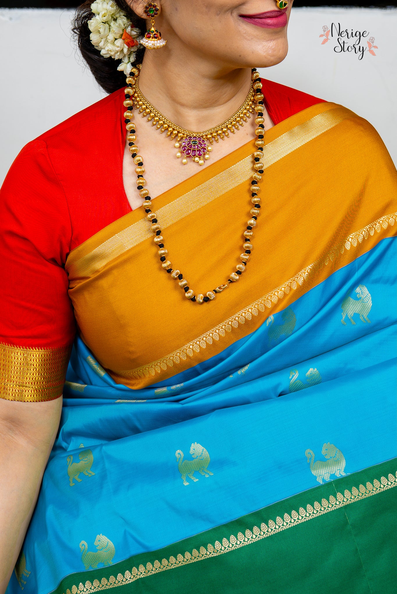 AMRITHA (अमृता)