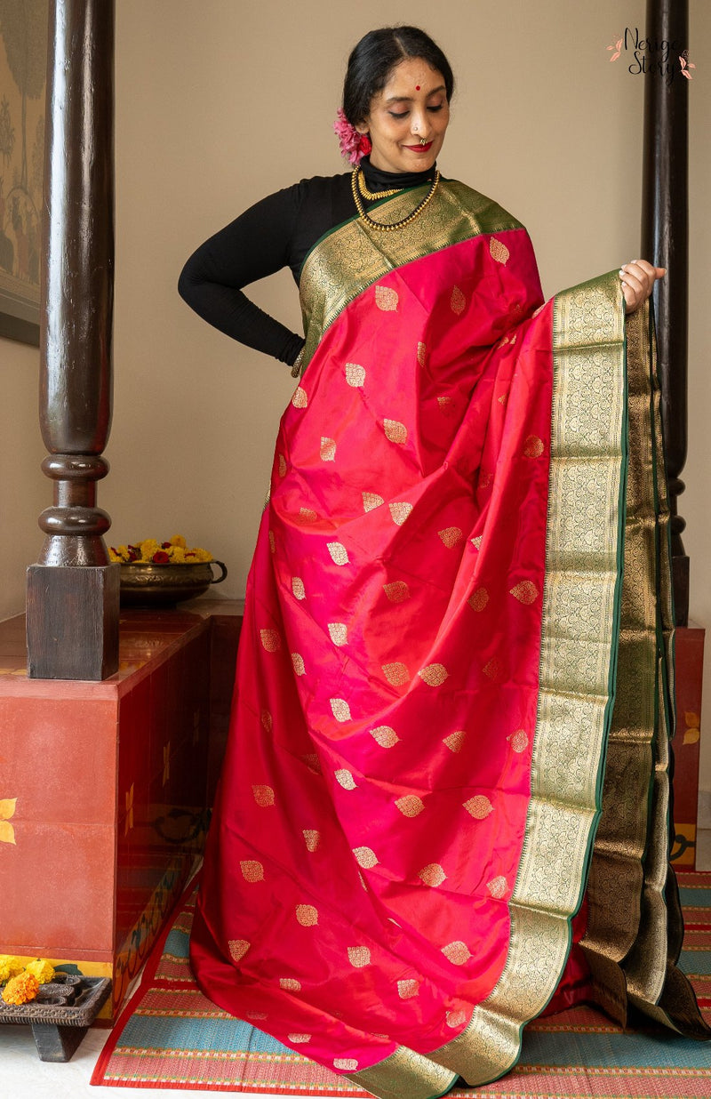 NARAYANI (ನಾರಾಯಣಿ)