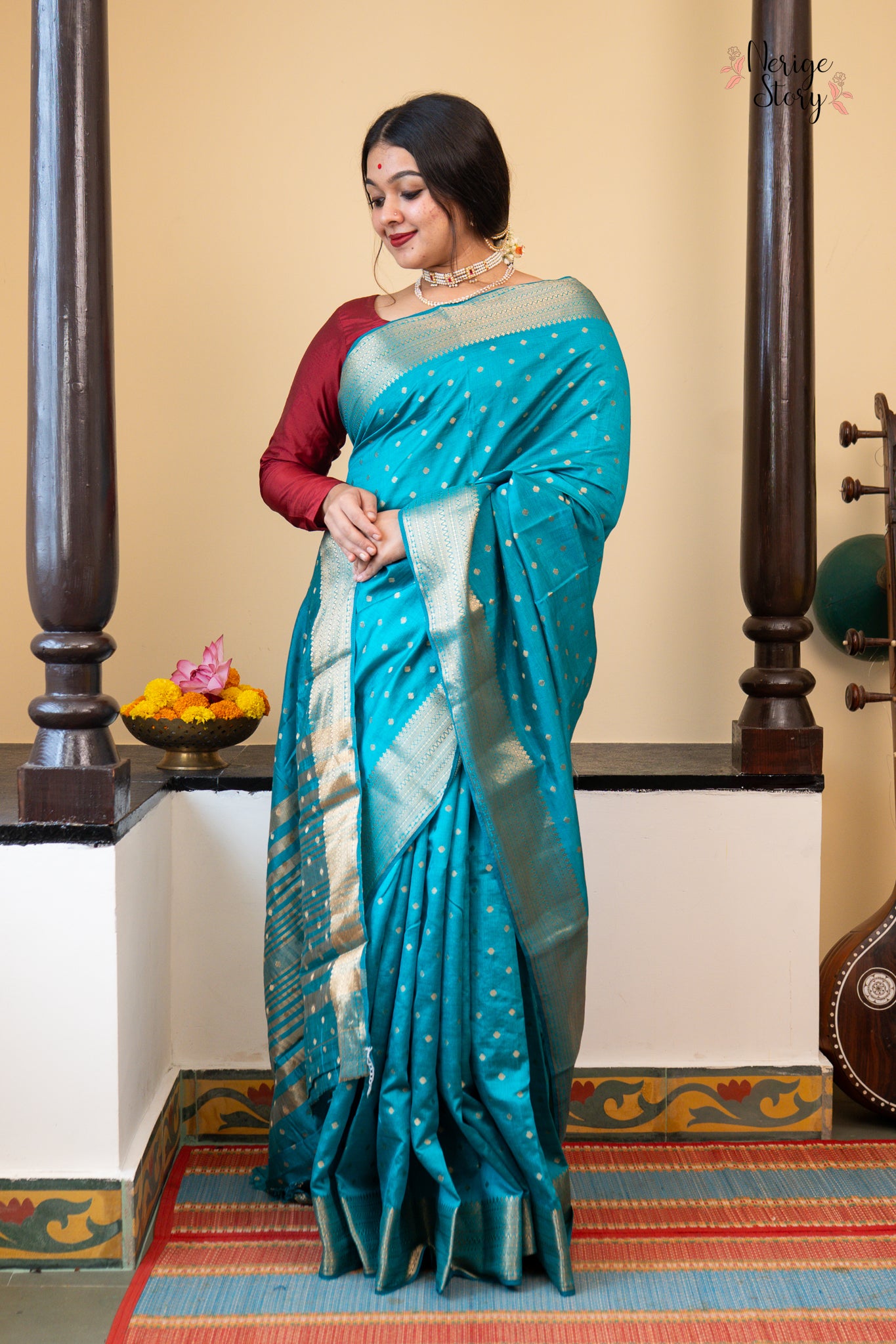 KARINYA (करिण्या)