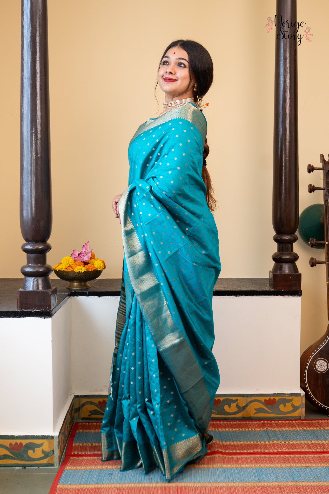 KARINYA (करिण्या)