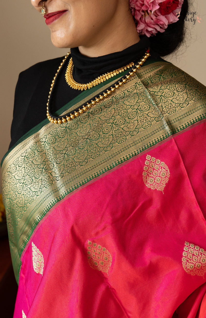 NARAYANI (ನಾರಾಯಣಿ)