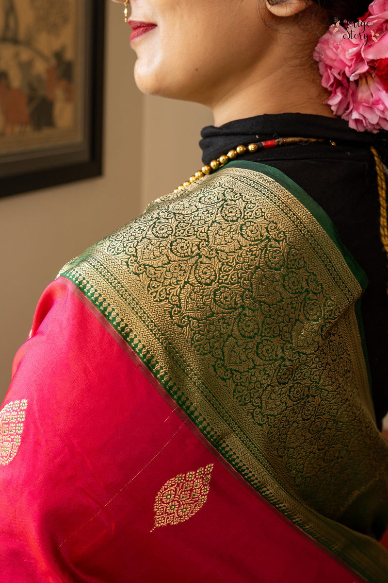 NARAYANI (ನಾರಾಯಣಿ)