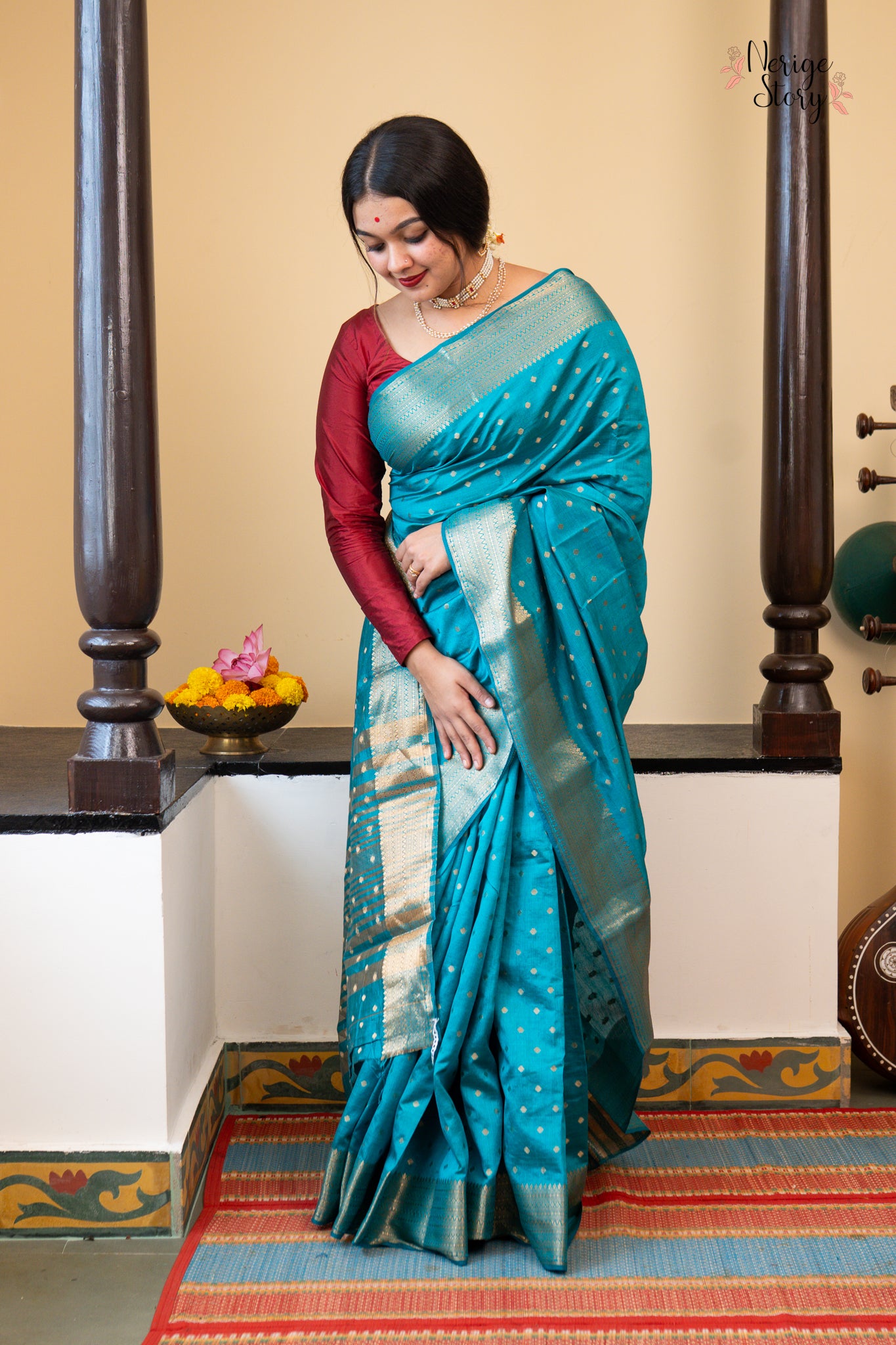 KARINYA (करिण्या)
