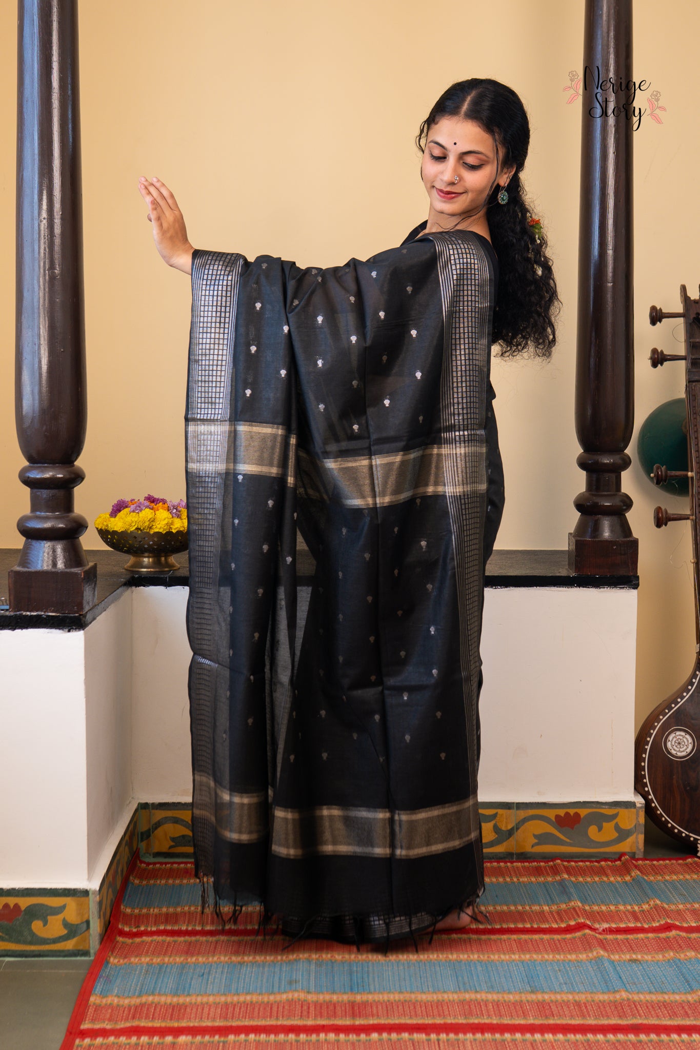 BHUVANESHI (भुवनेशी)