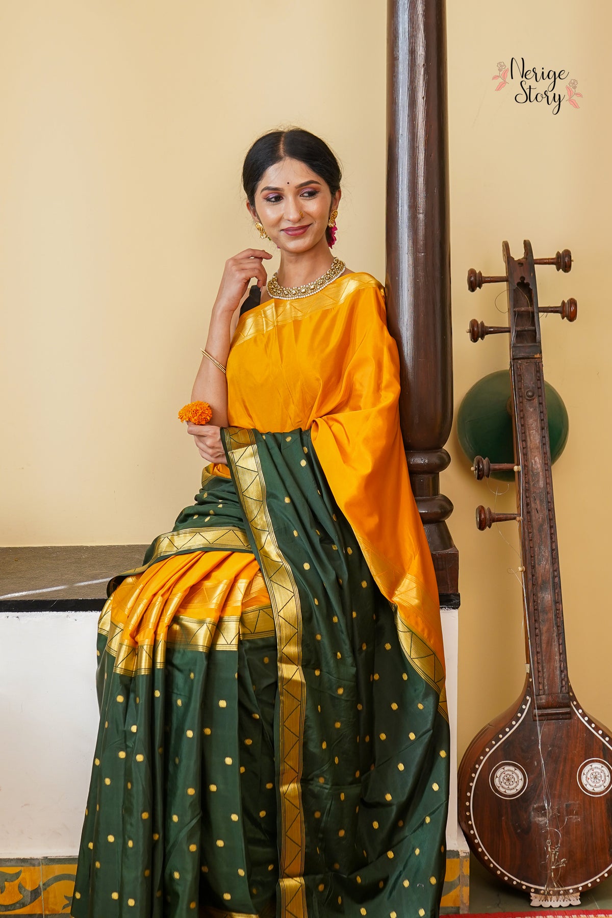Saree - 133