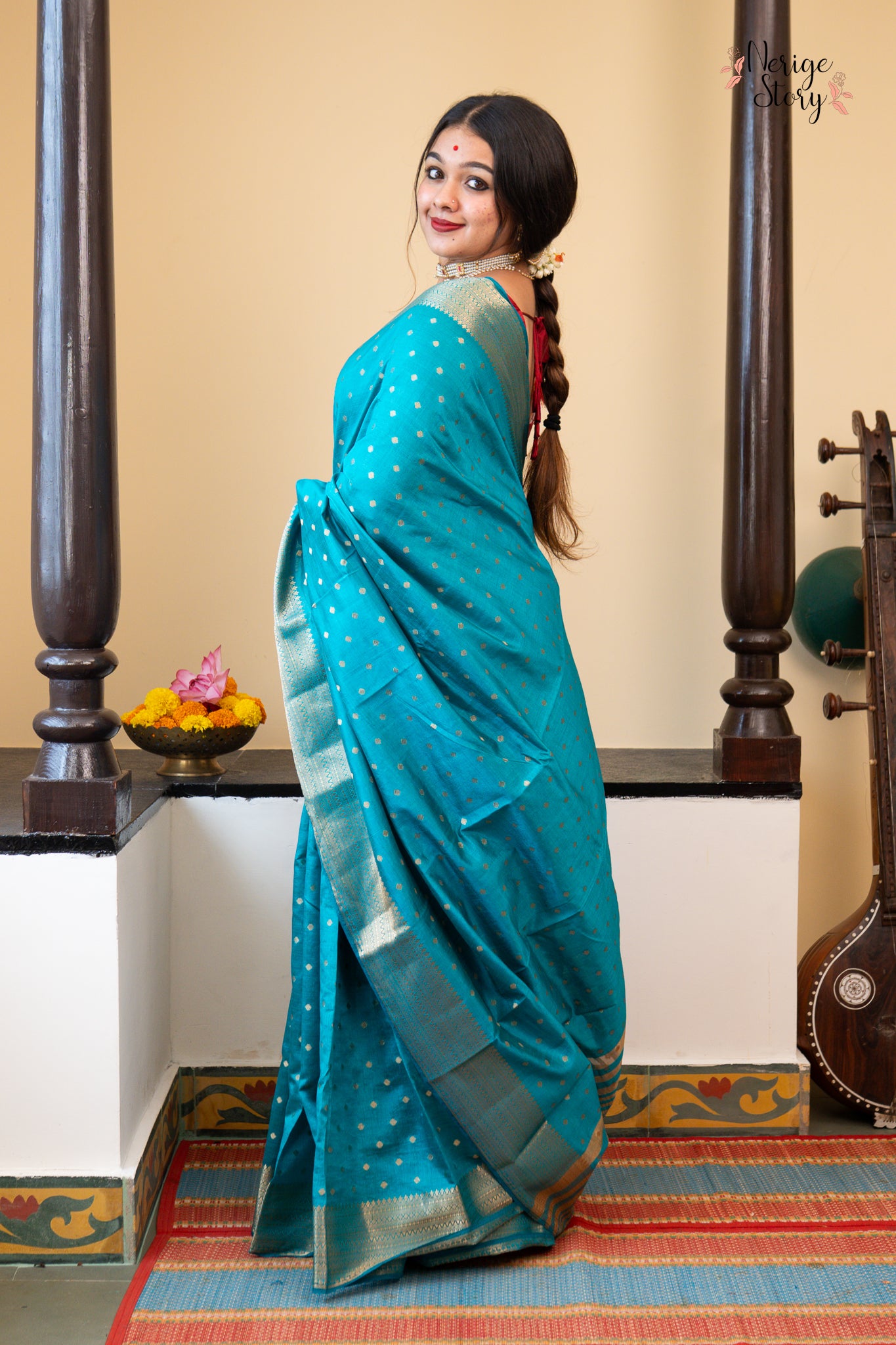 KARINYA (करिण्या)