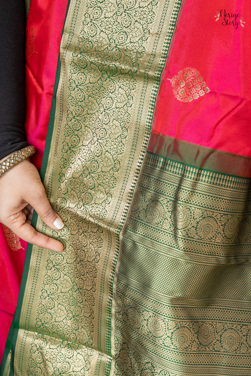 NARAYANI (ನಾರಾಯಣಿ)