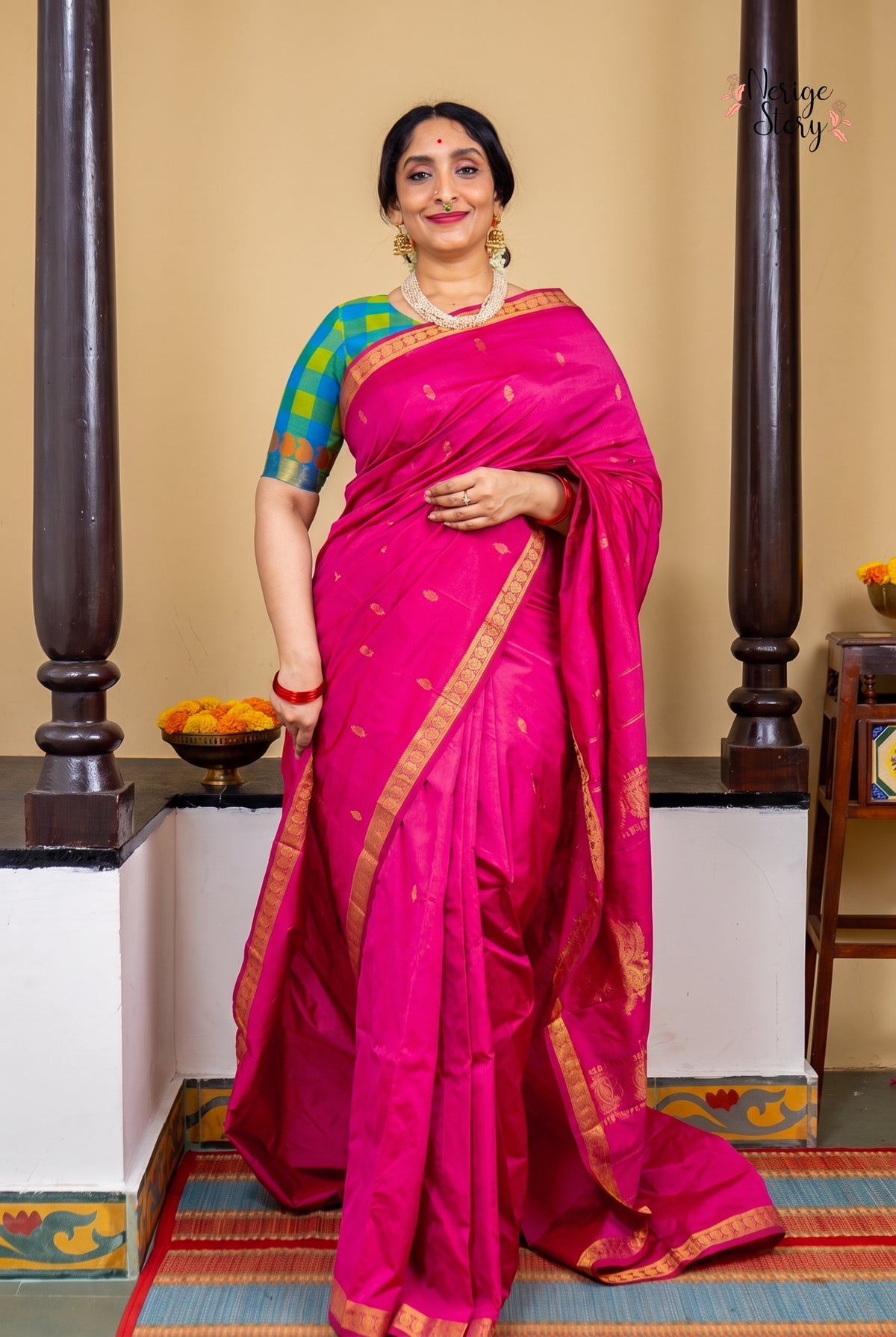 PRANASHRI (ಪ್ರಾಣಶ್ರೀ)