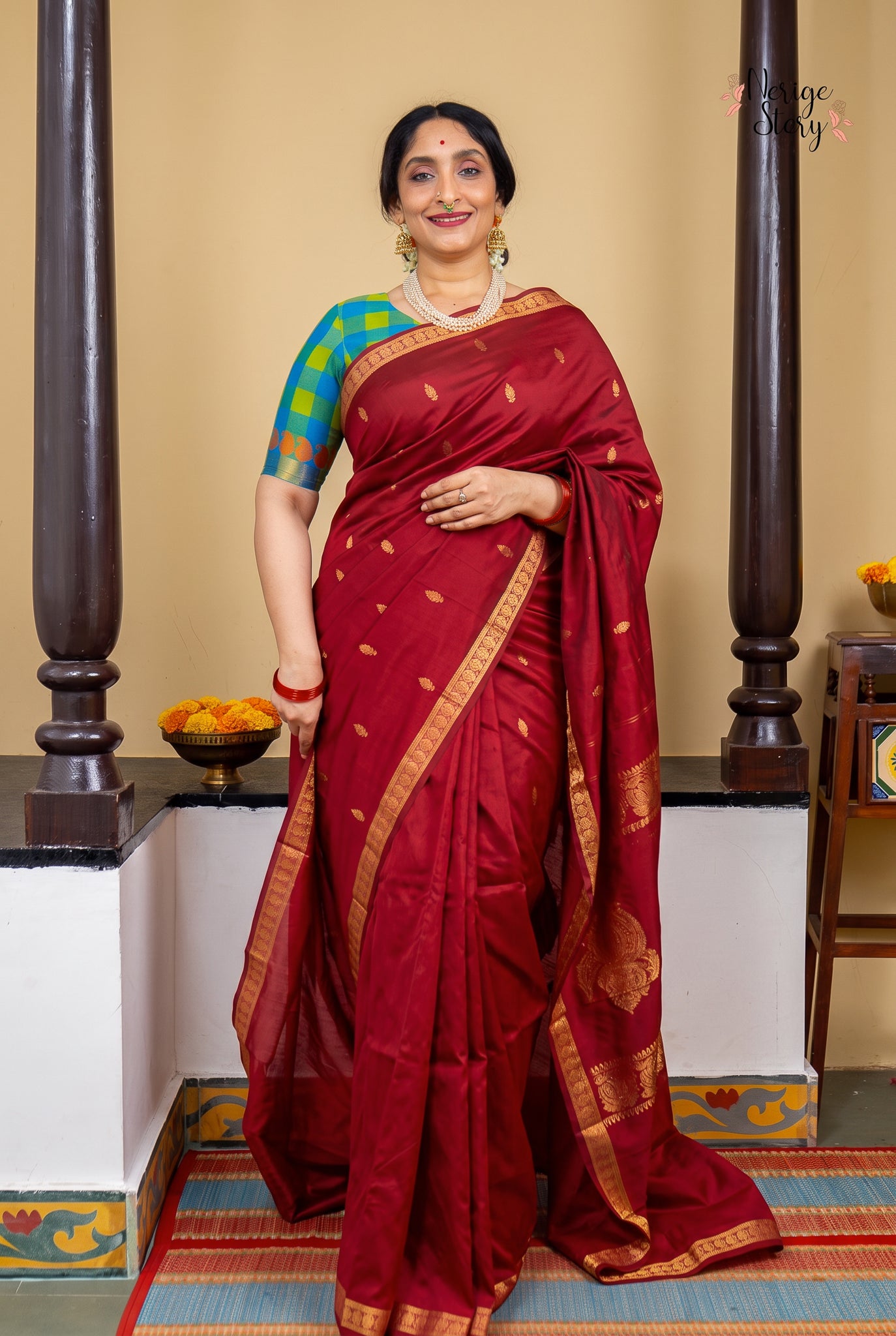 VARAHI (వరాహి)