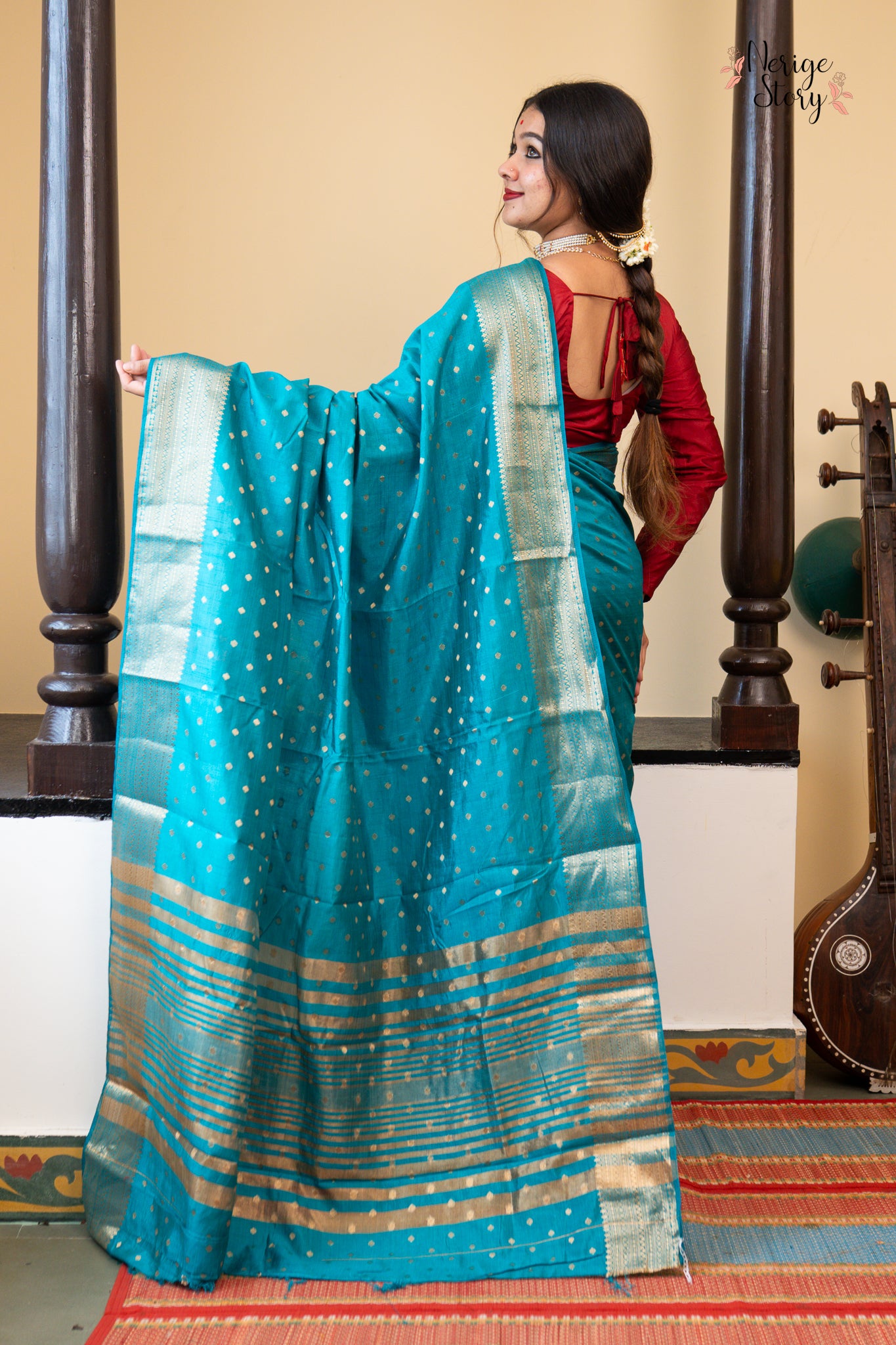KARINYA (करिण्या)