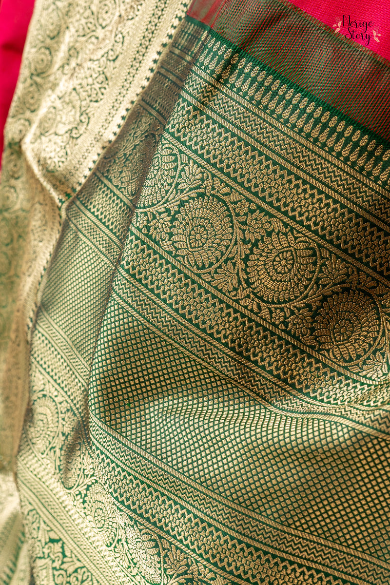 NARAYANI (ನಾರಾಯಣಿ)