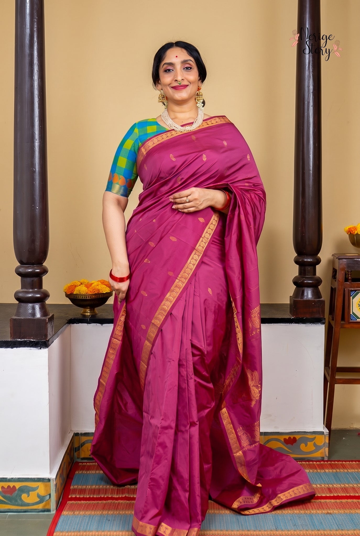 TVARITA (త్వరిత)