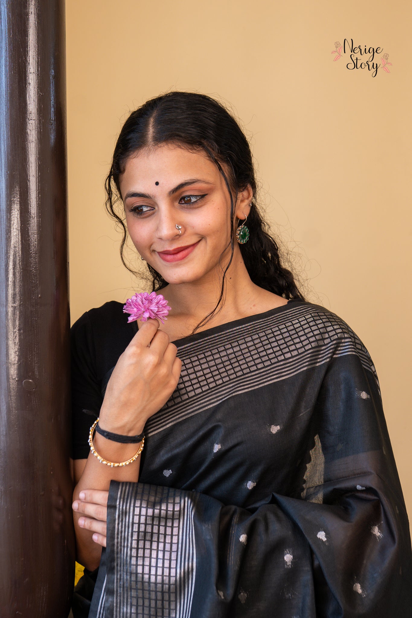 BHUVANESHI (भुवनेशी)