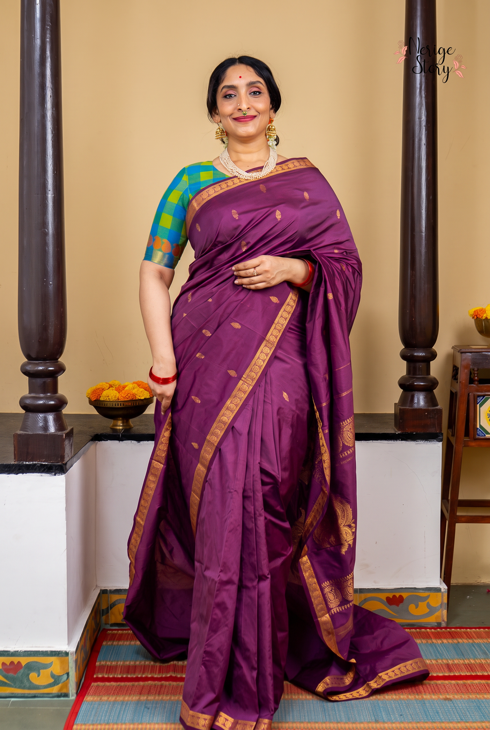 SOUBHAGYA (सौभाग्य)