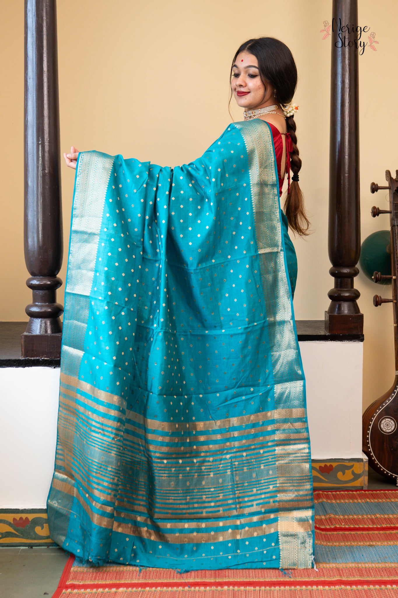 KARINYA (करिण्या)