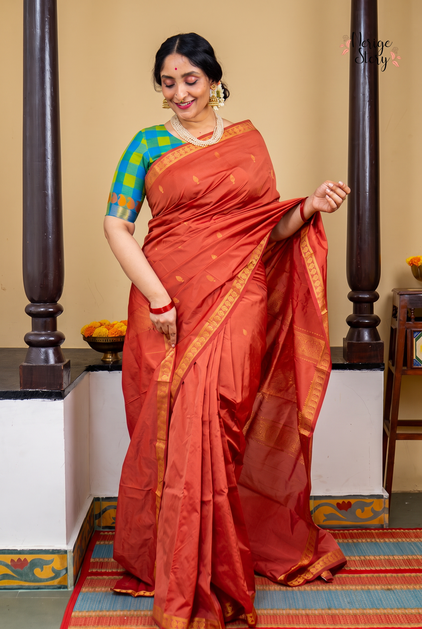 VILASINI (विलासिनी)