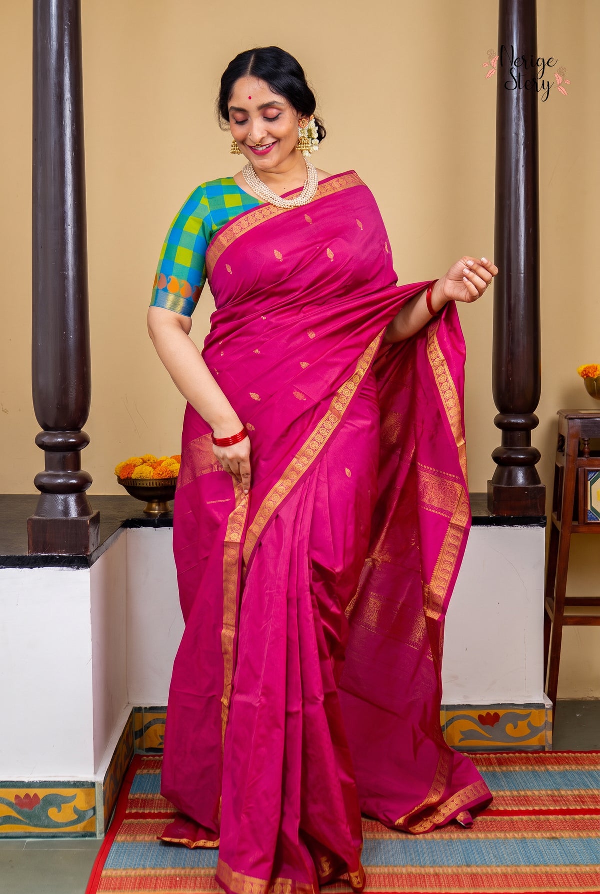 PRANASHRI (ಪ್ರಾಣಶ್ರೀ)