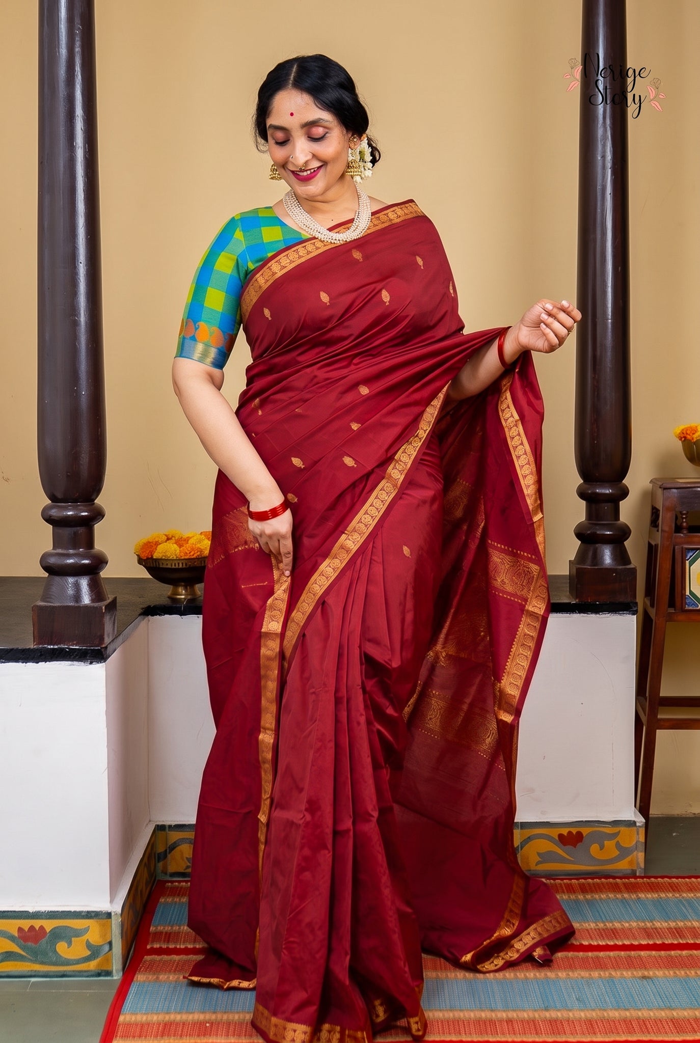 VARAHI (వరాహి)