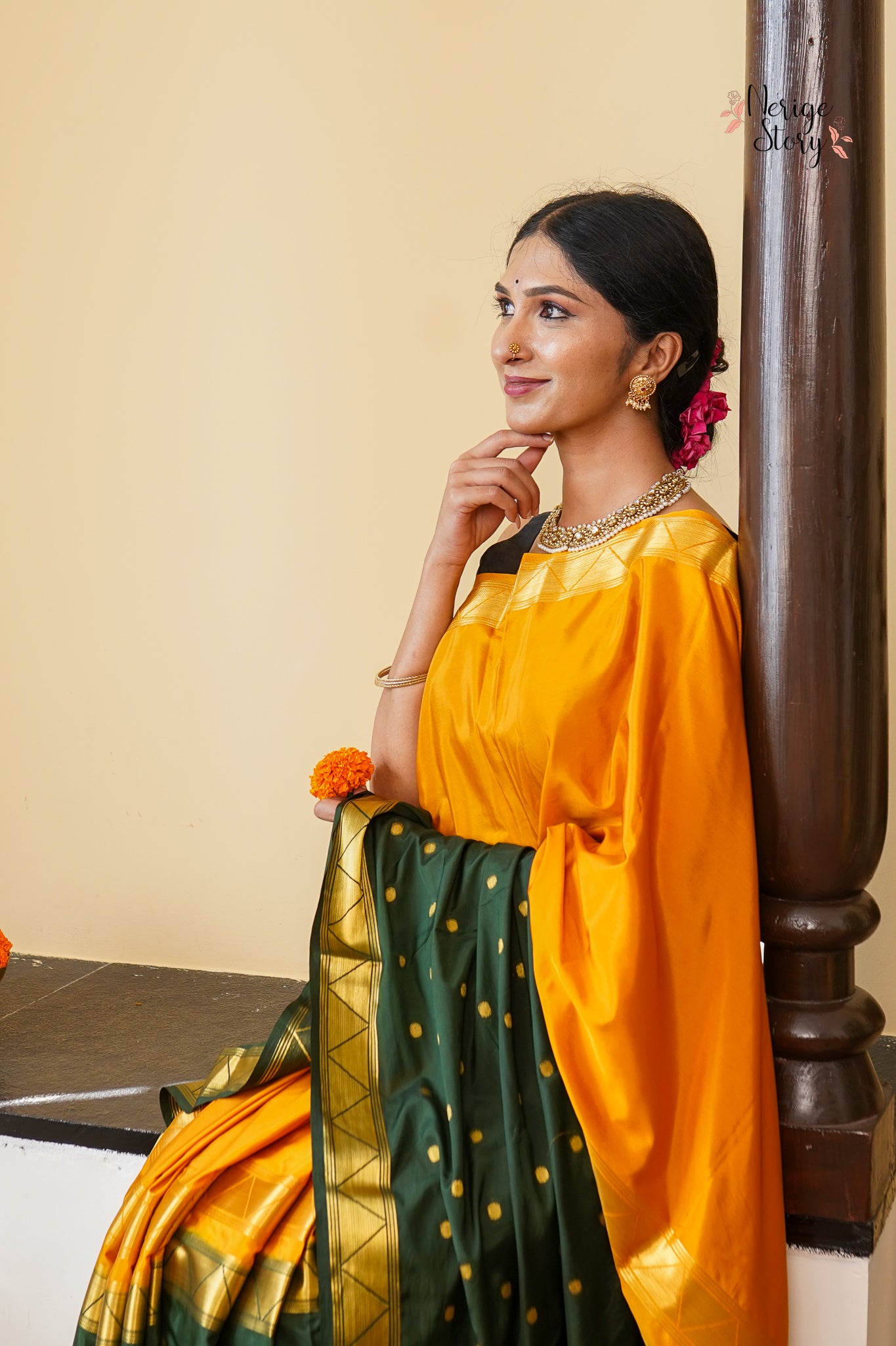 AKSHARA (ಅಕ್ಷರಾ)