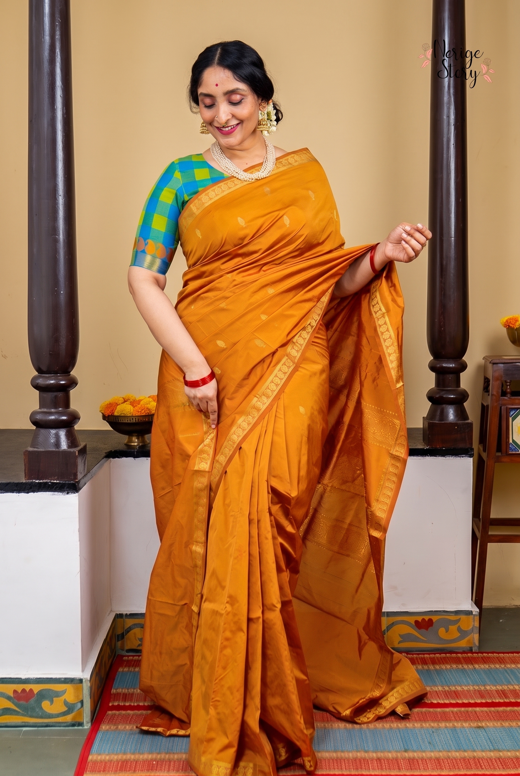 MANIMALA (మణిమాల)