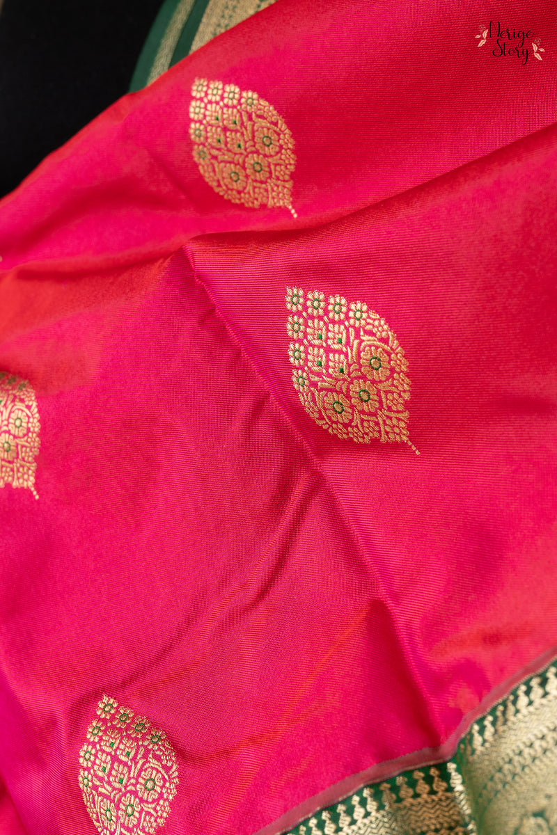 NARAYANI (ನಾರಾಯಣಿ)