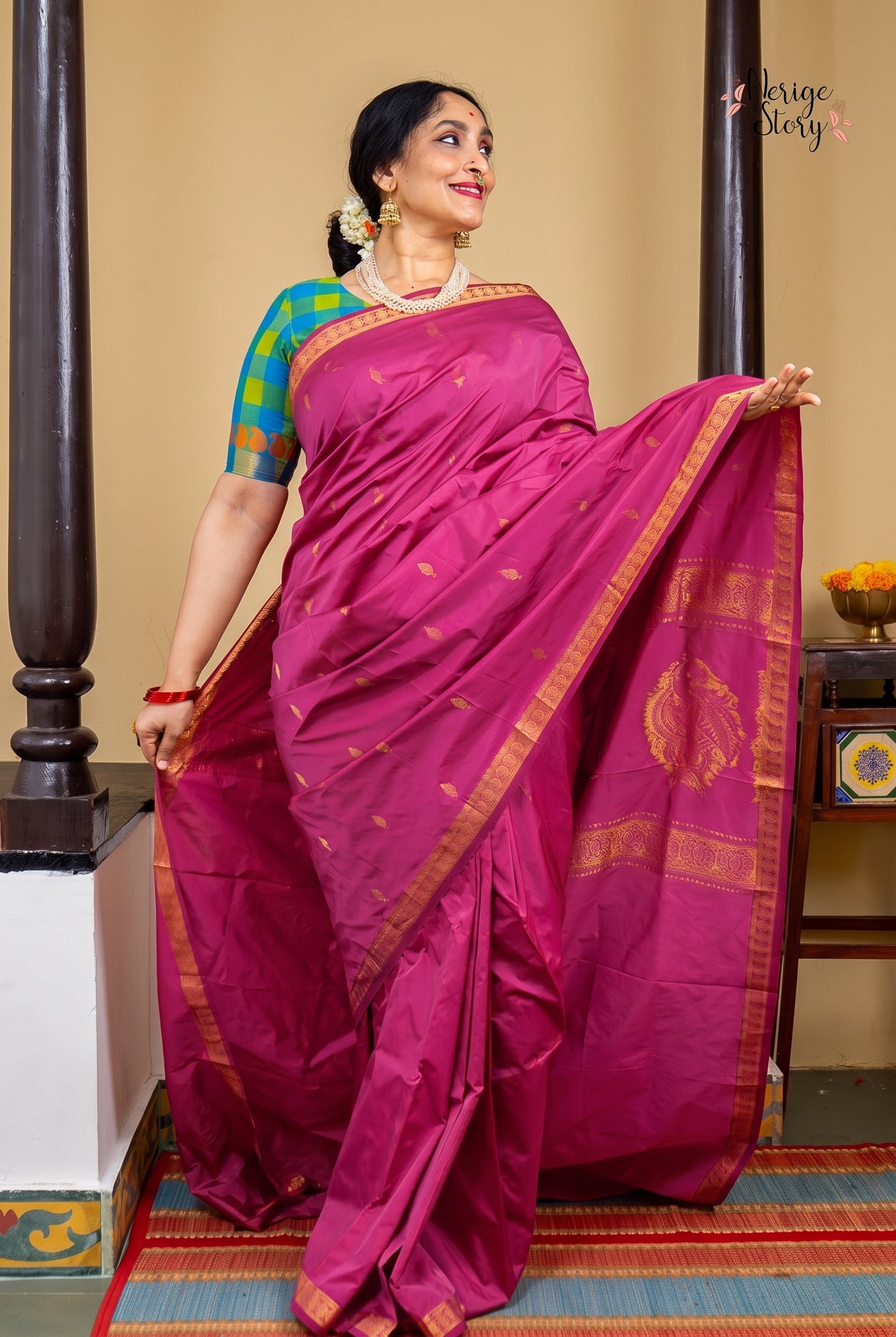 TVARITA (త్వరిత)