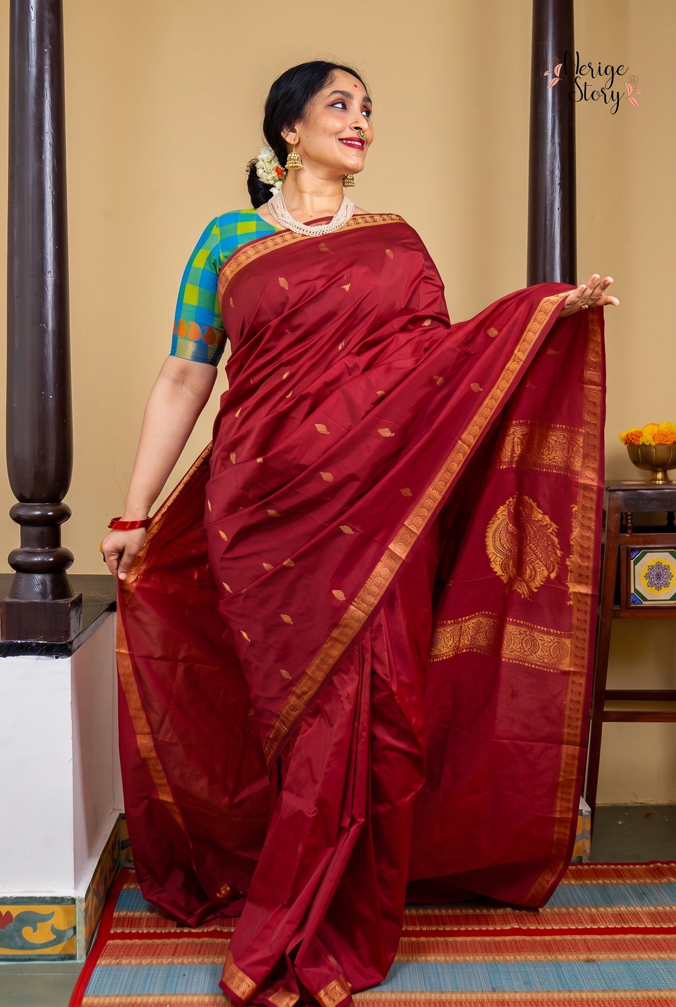 VARAHI (వరాహి)