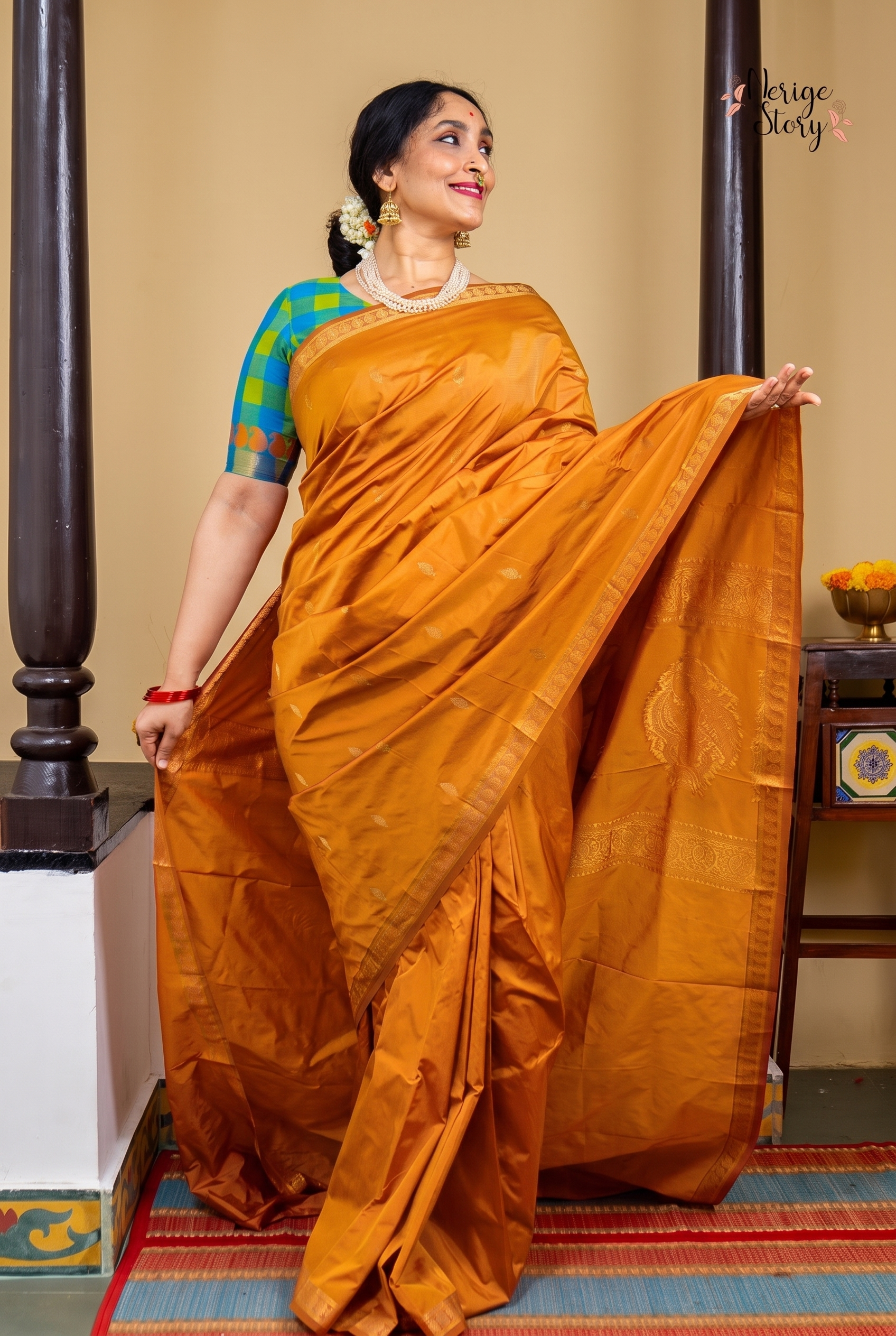 MANIMALA (మణిమాల)