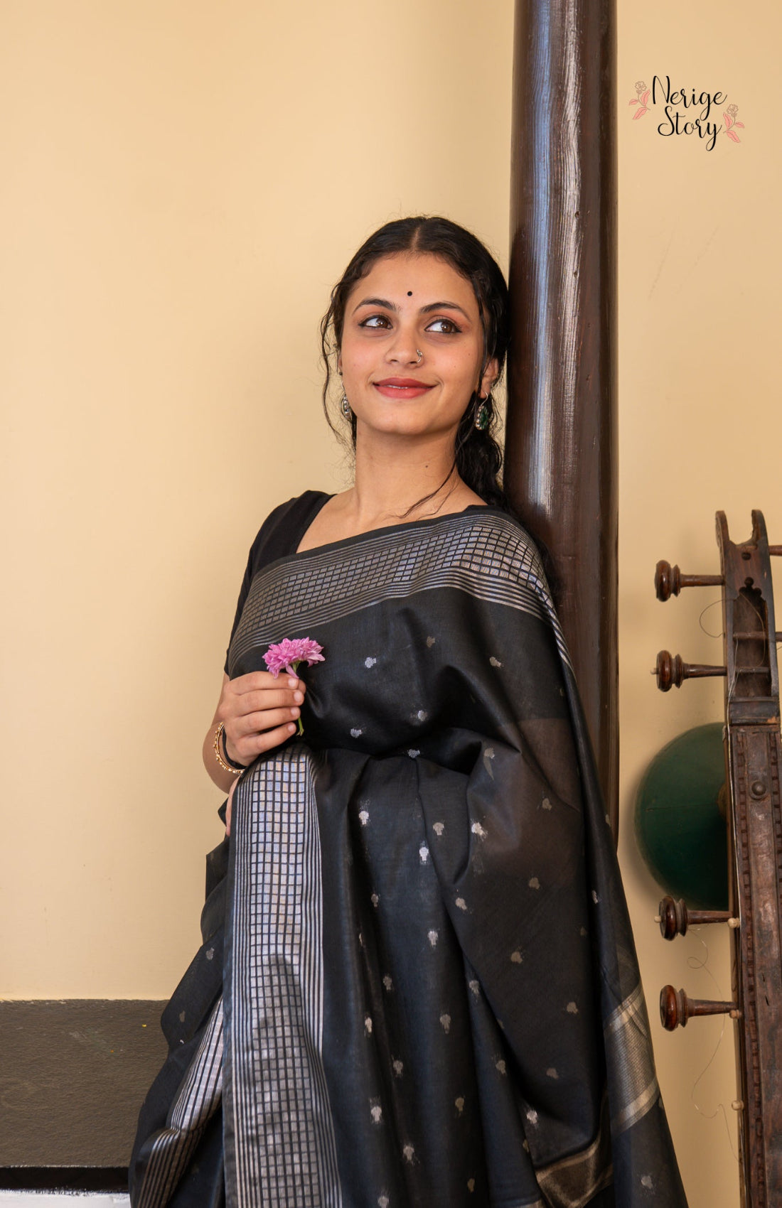 BHUVANESHI (भुवनेशी)