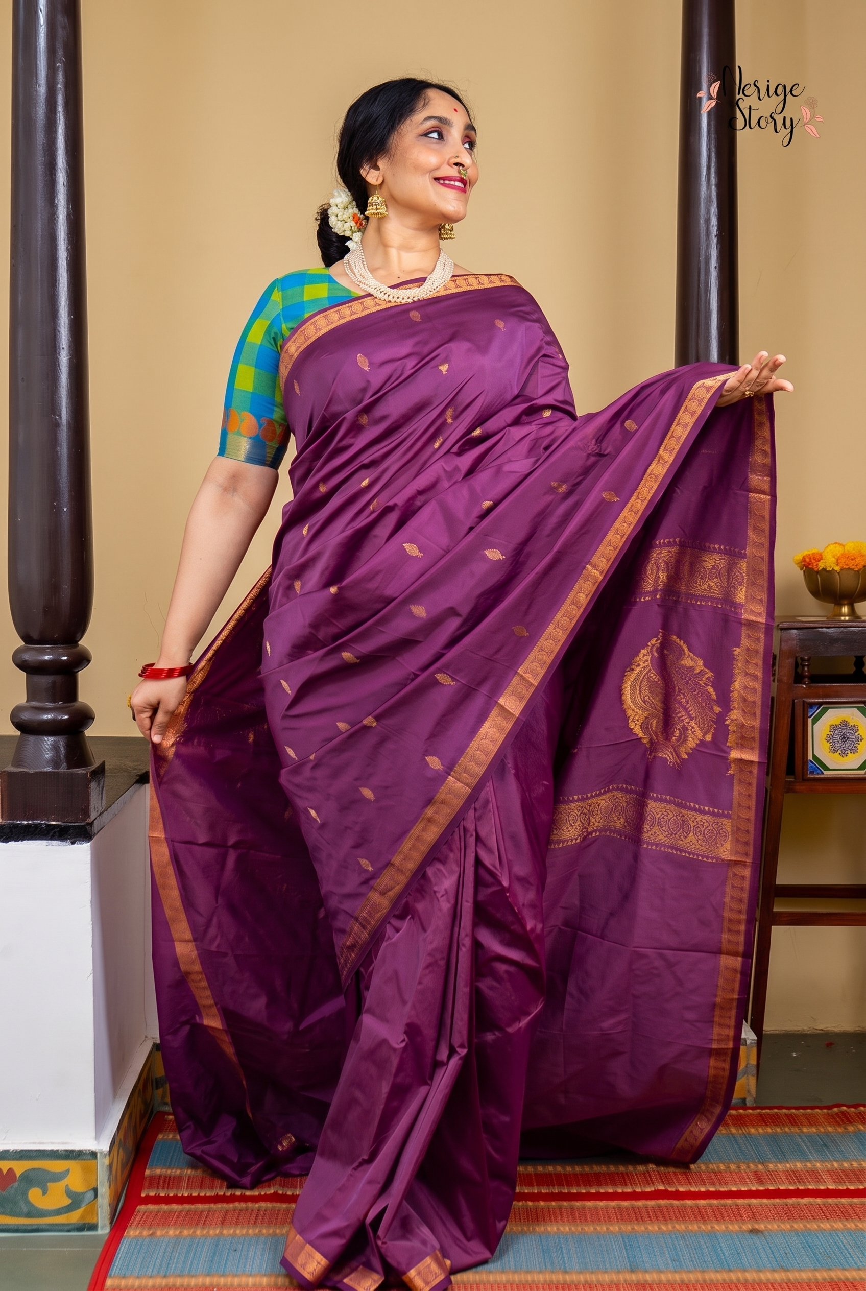 SOUBHAGYA (सौभाग्य)