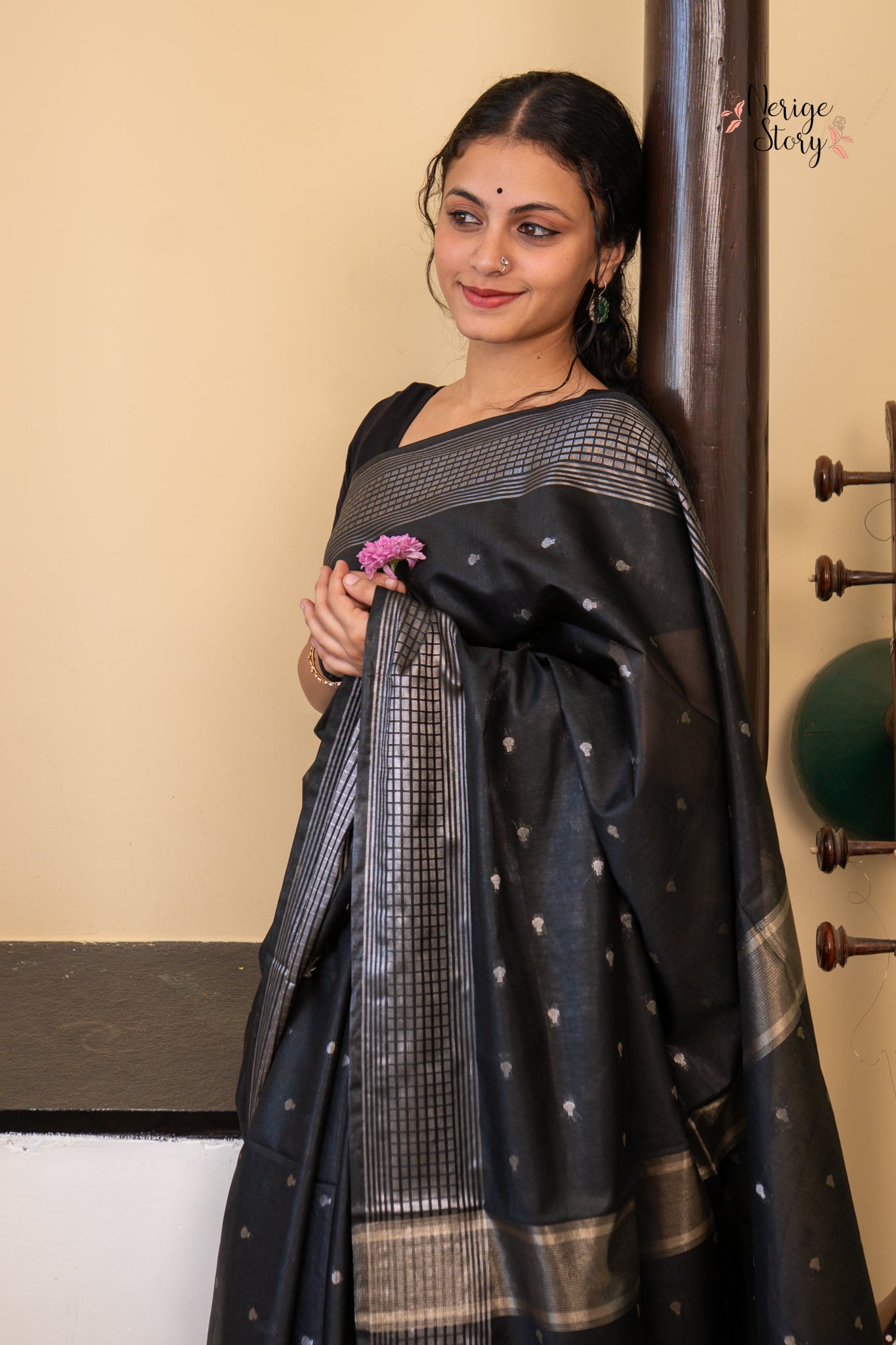 BHUVANESHI (भुवनेशी)