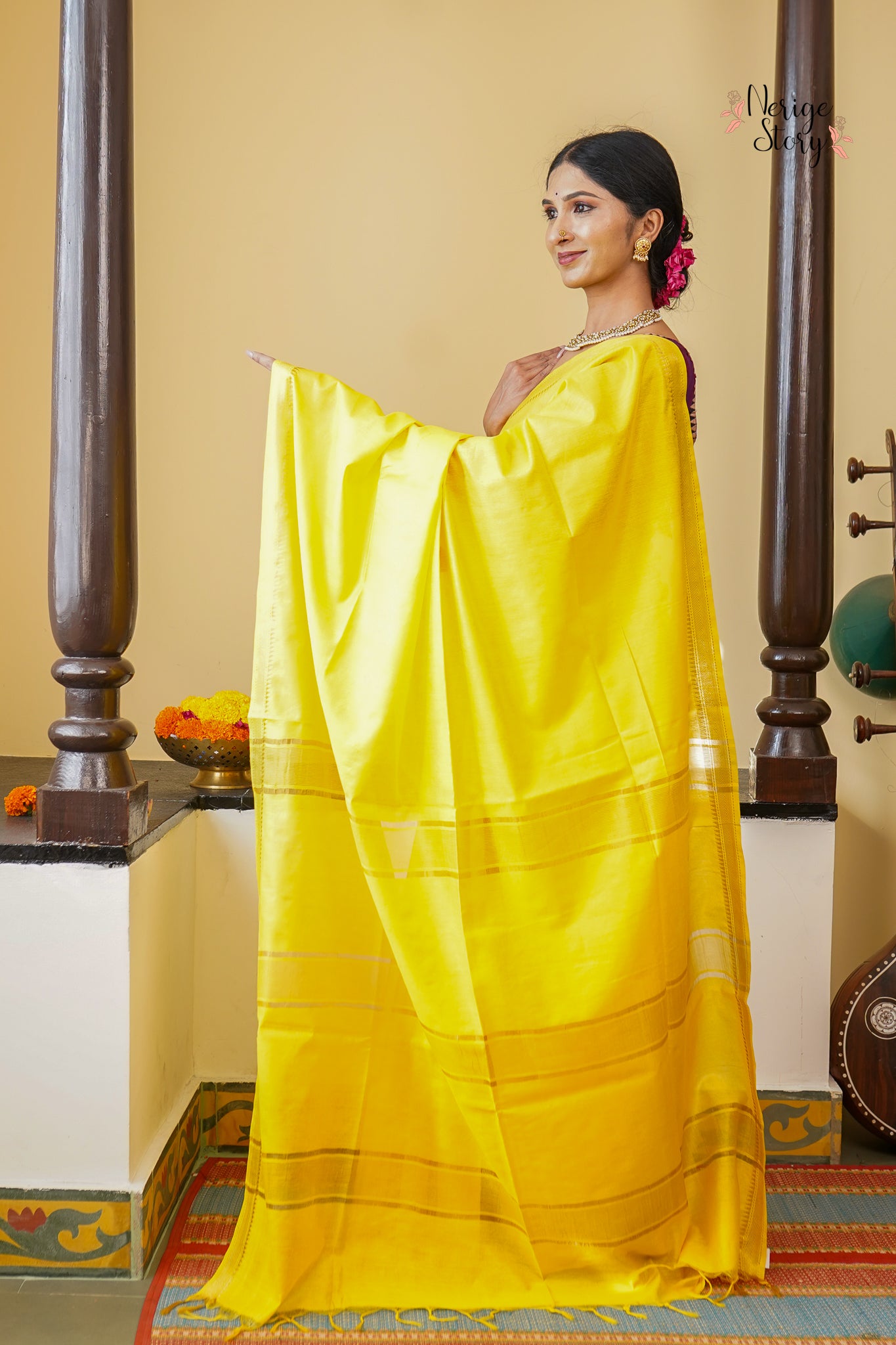 MEDINI (मेदिनी)