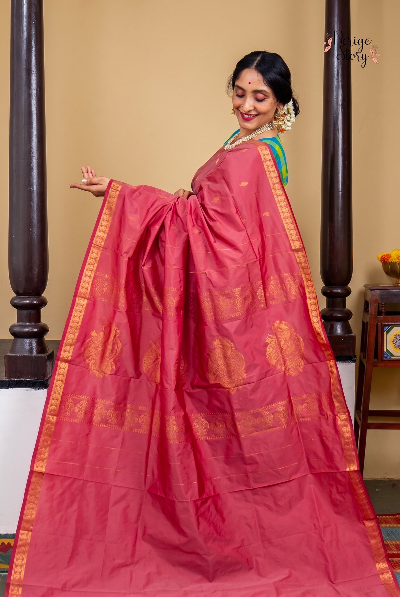 AINDRILA (ಐಂದ್ರಿಲಾ)