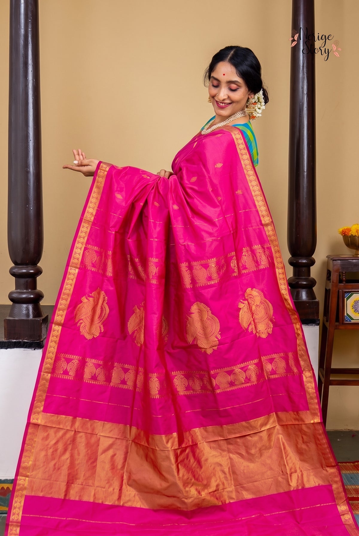 PRANASHRI (ಪ್ರಾಣಶ್ರೀ)
