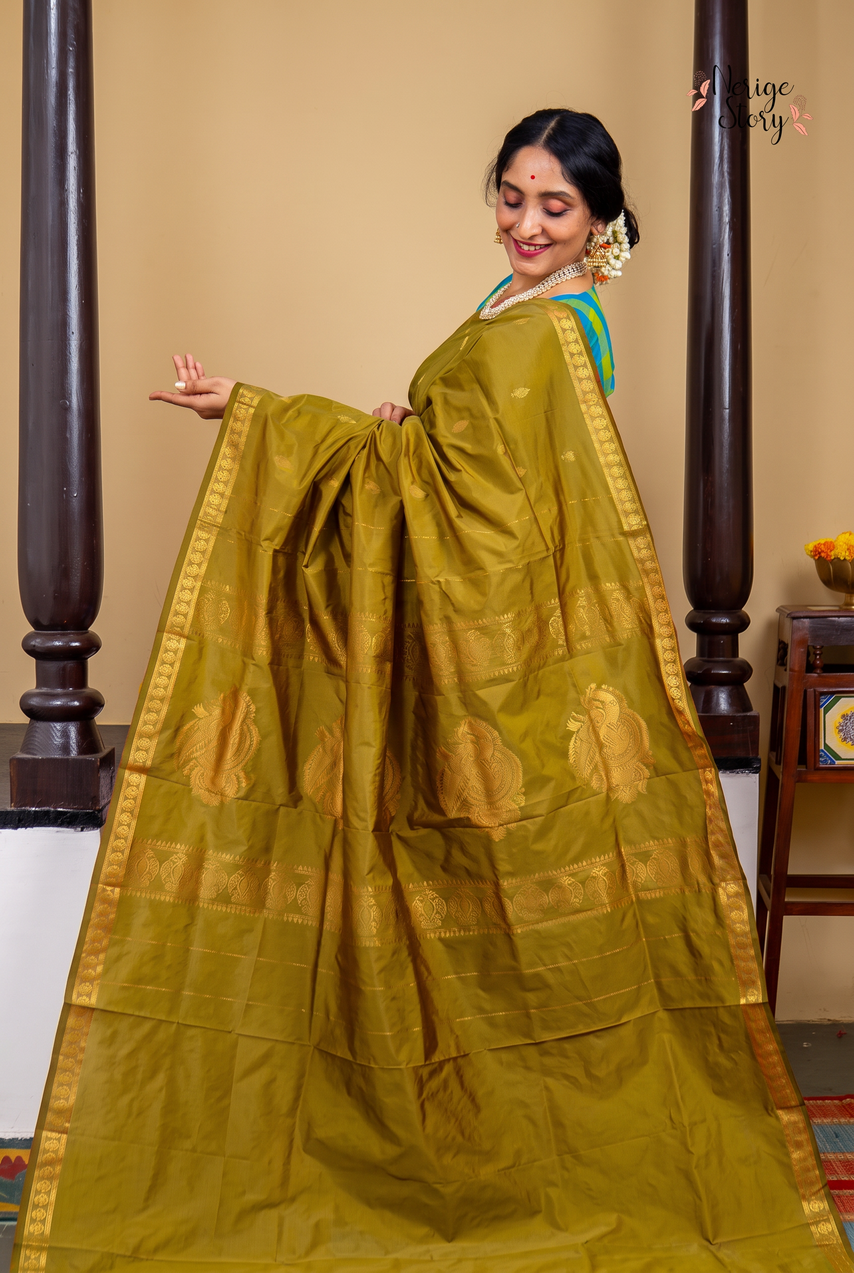 SAMRAJYA (సామ్రాజ్య)