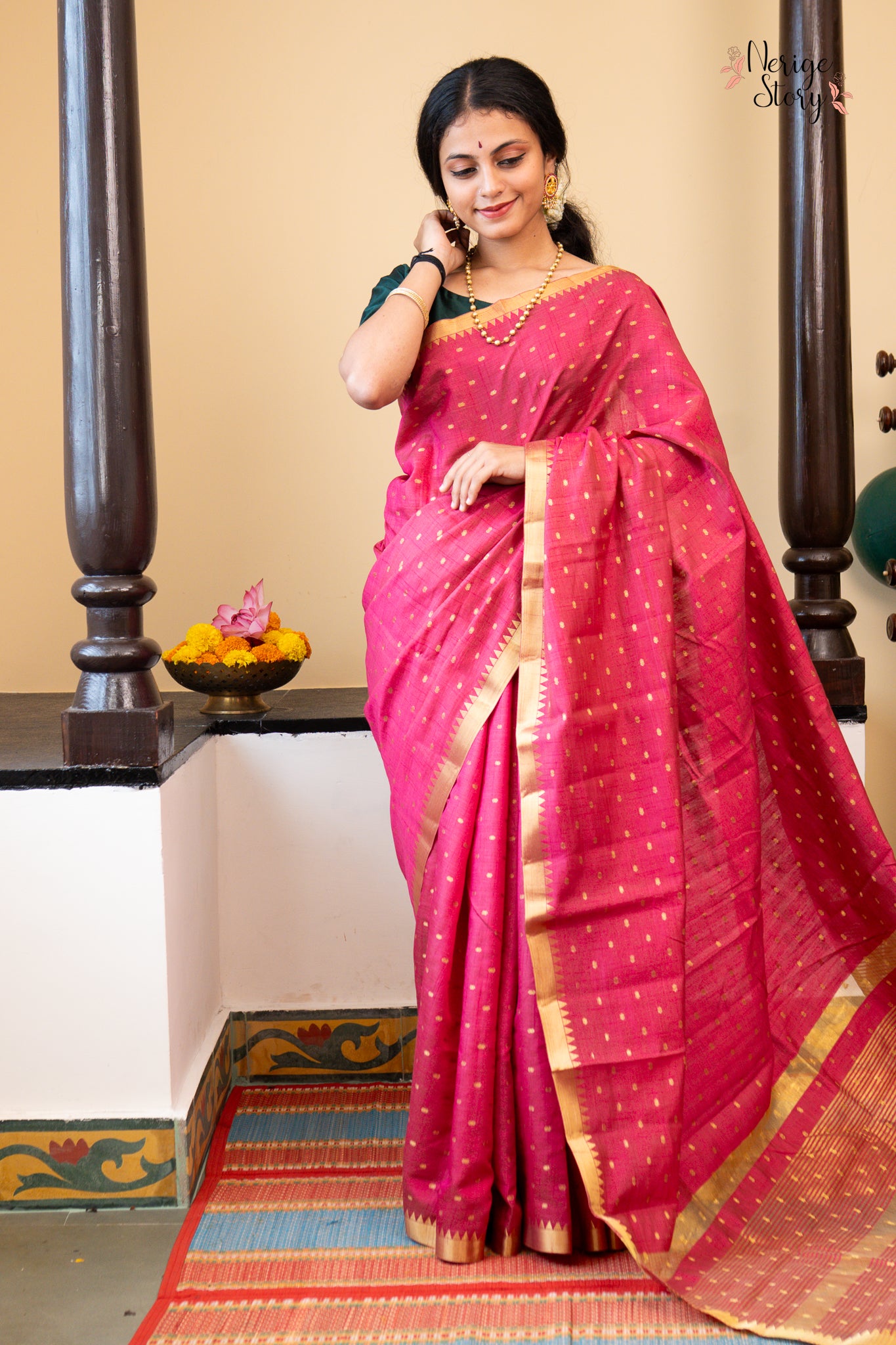 MEHIRA (मेहिरा)