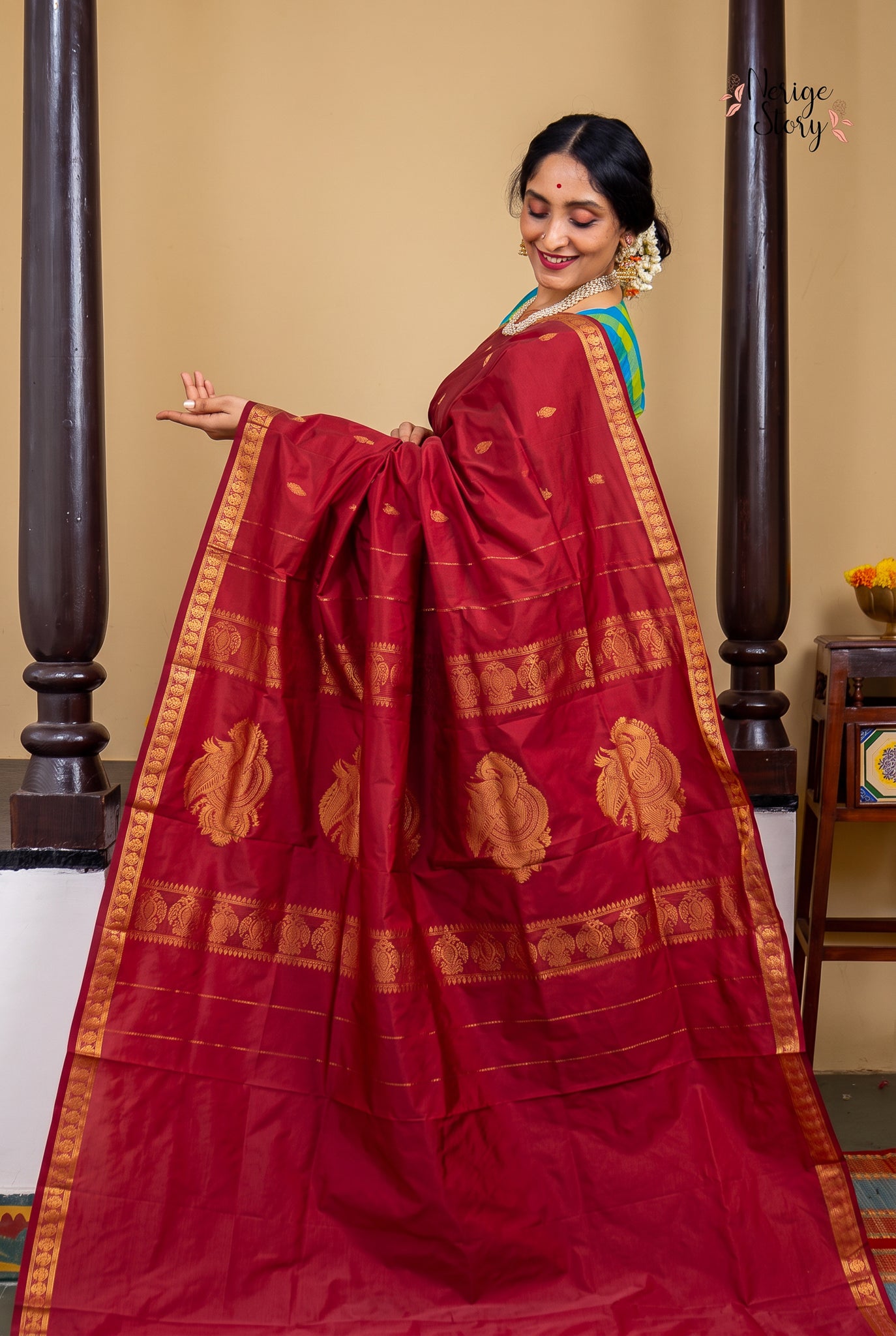 VARAHI (వరాహి)