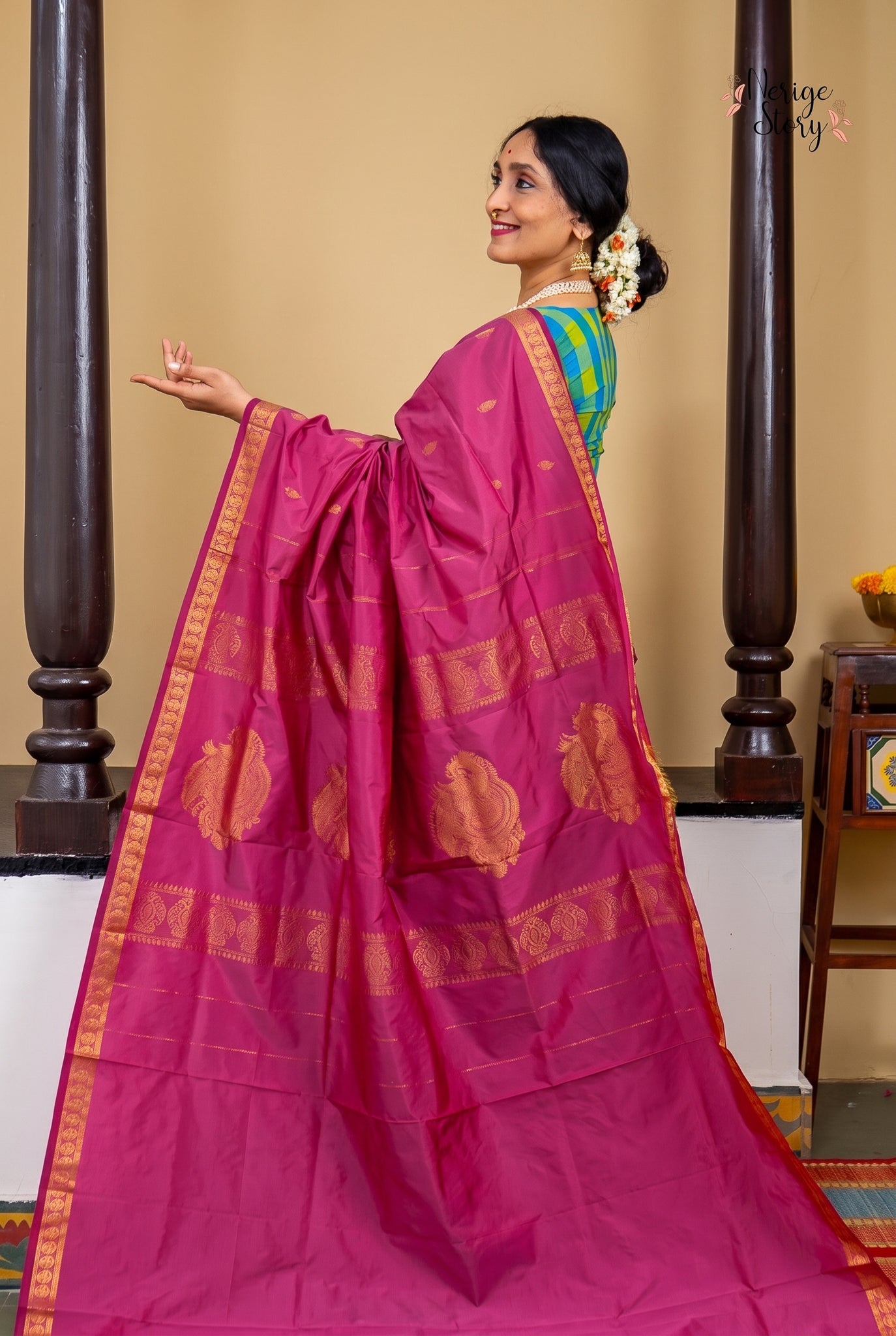 TVARITA (త్వరిత)