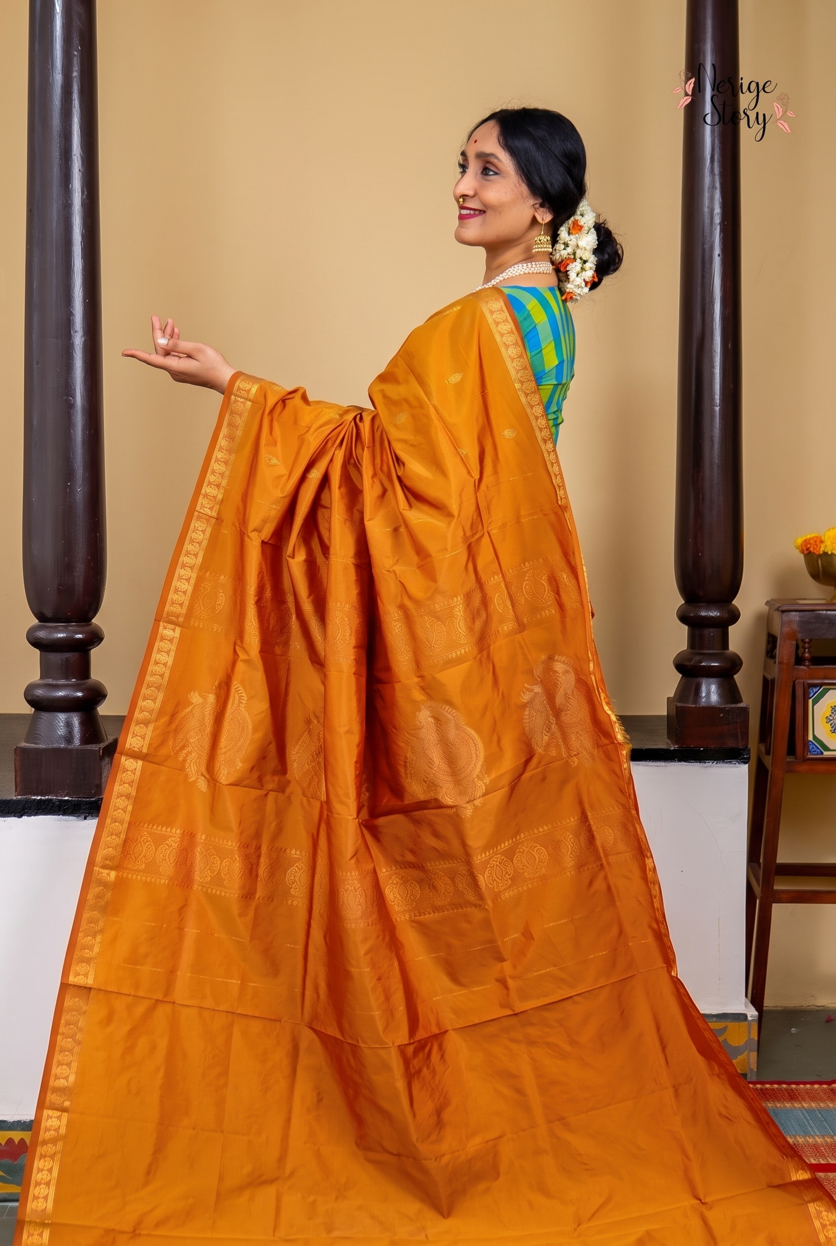MANIMALA (మణిమాల)