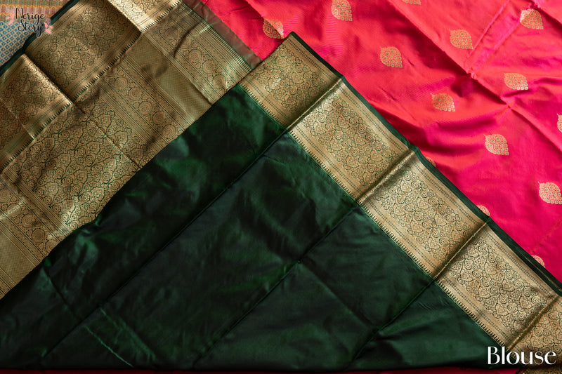 NARAYANI (ನಾರಾಯಣಿ)