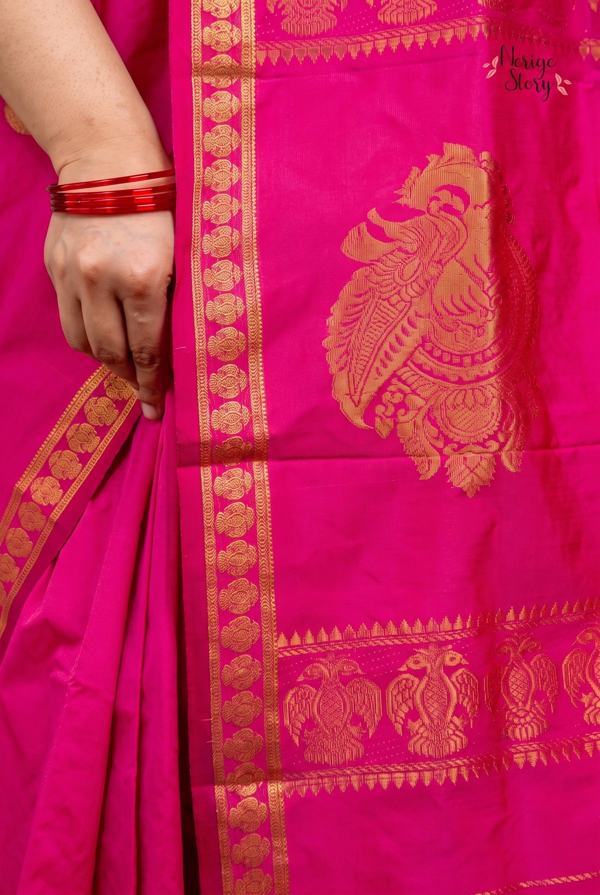 PRANASHRI (ಪ್ರಾಣಶ್ರೀ)
