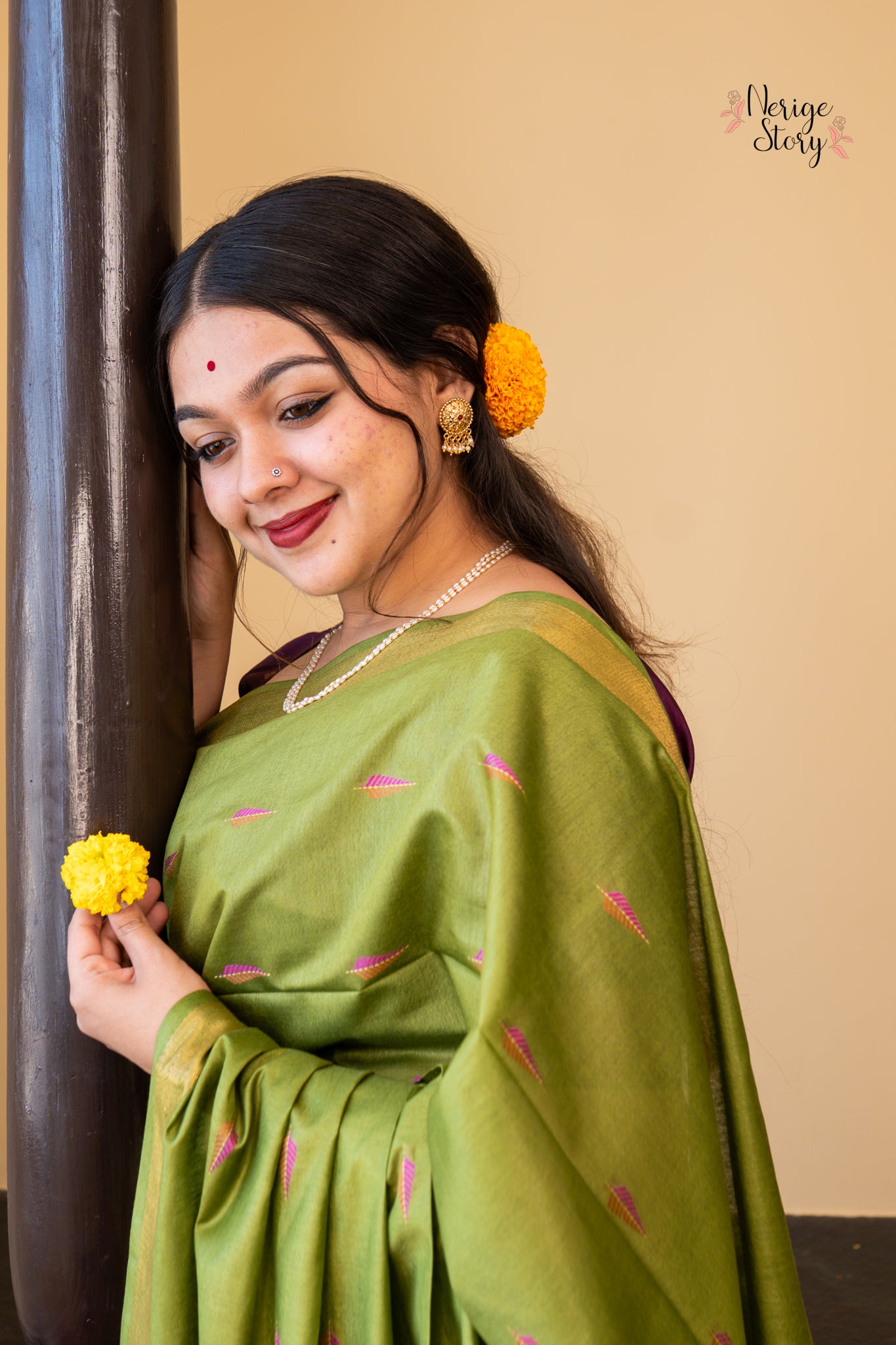 AMBIKARANI (अम्बिकाराणी)