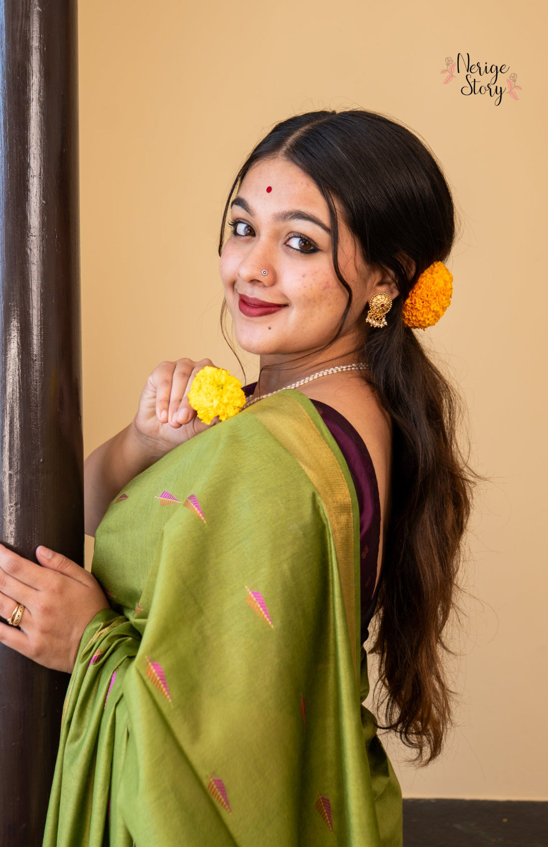 AMBIKARANI (अम्बिकाराणी)