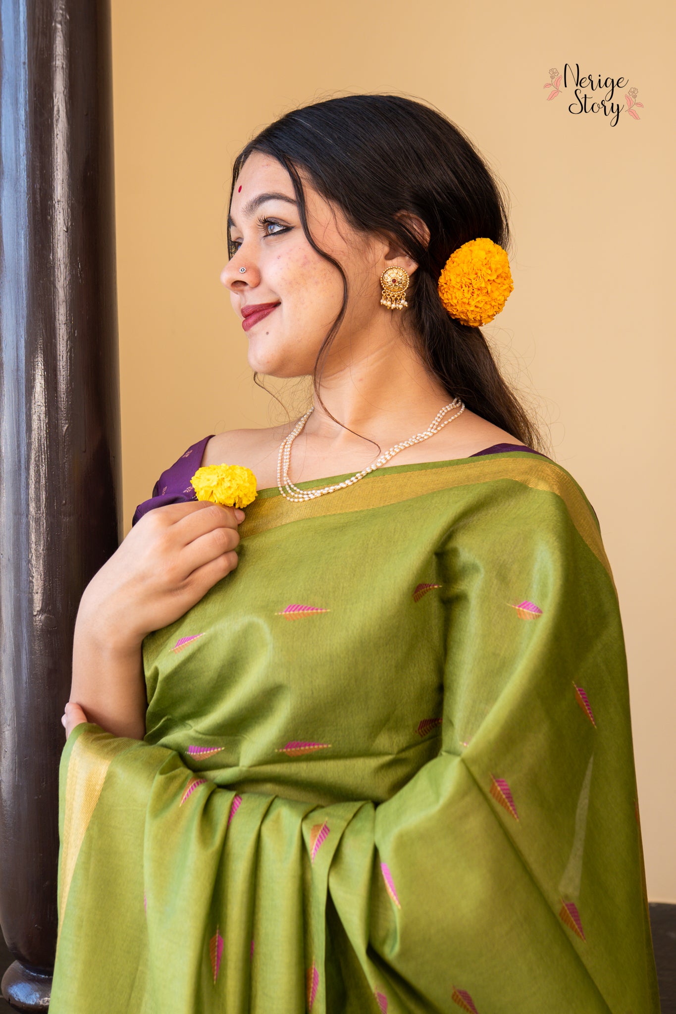 AMBIKARANI (अम्बिकाराणी)