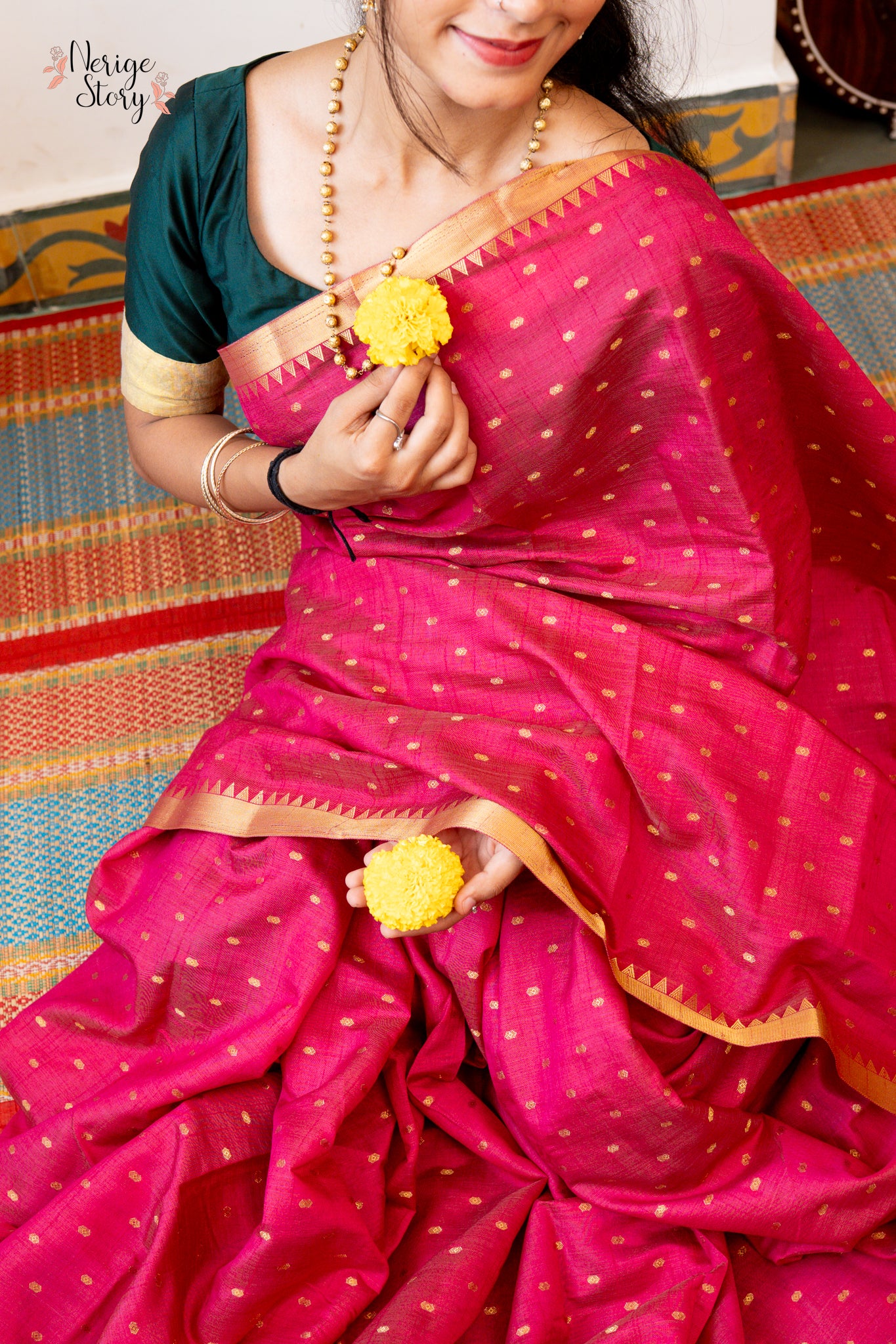 MEHIRA (मेहिरा)