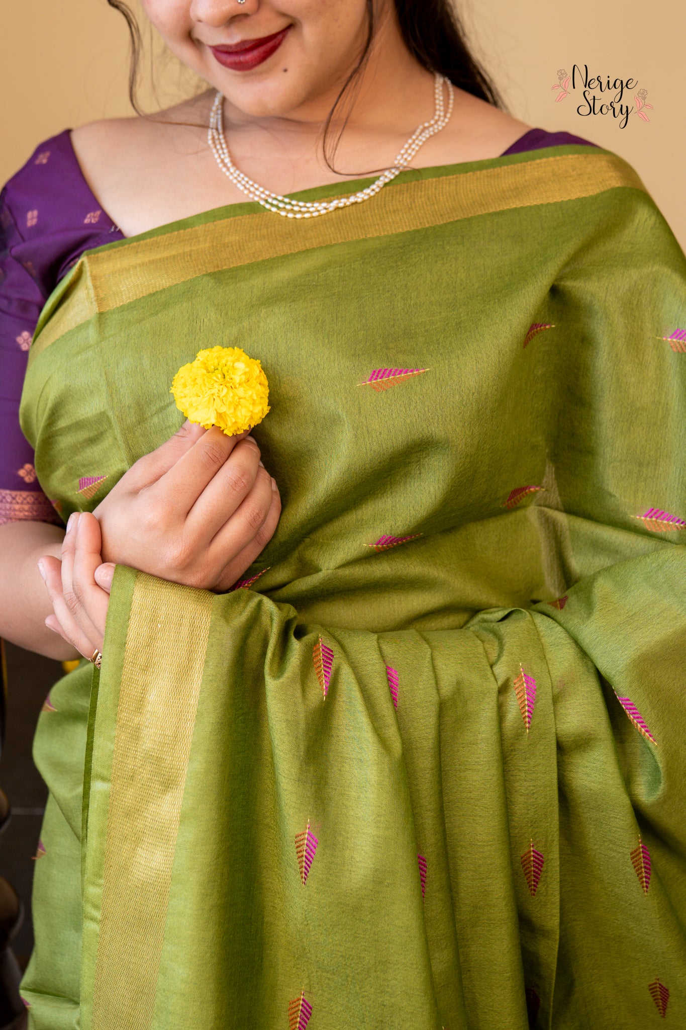 AMBIKARANI (अम्बिकाराणी)