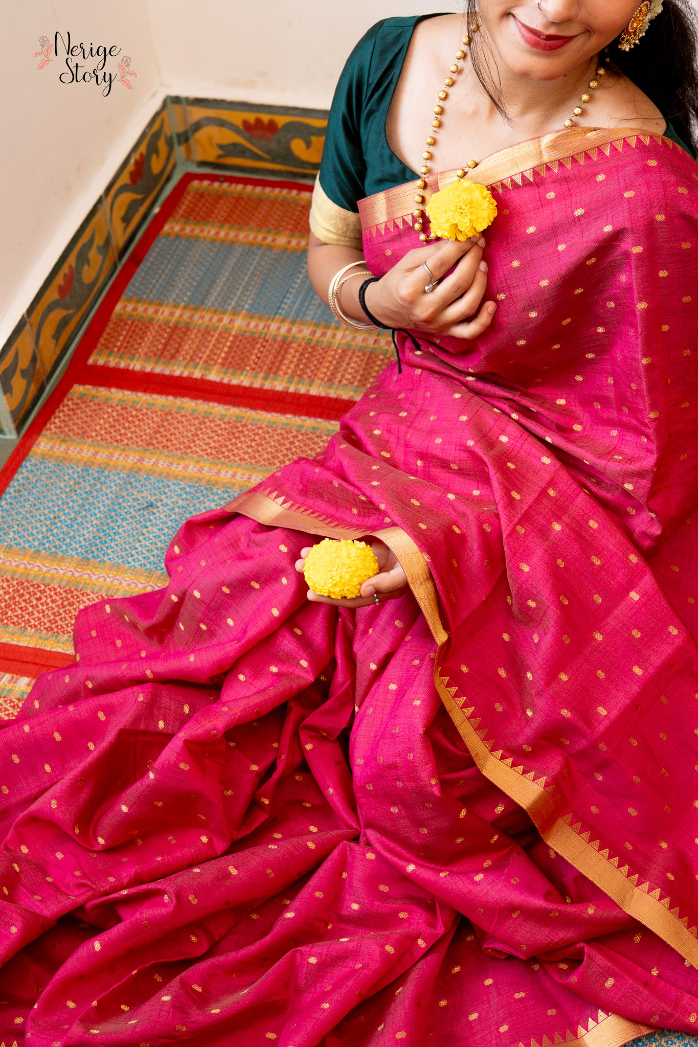 MEHIRA (मेहिरा)