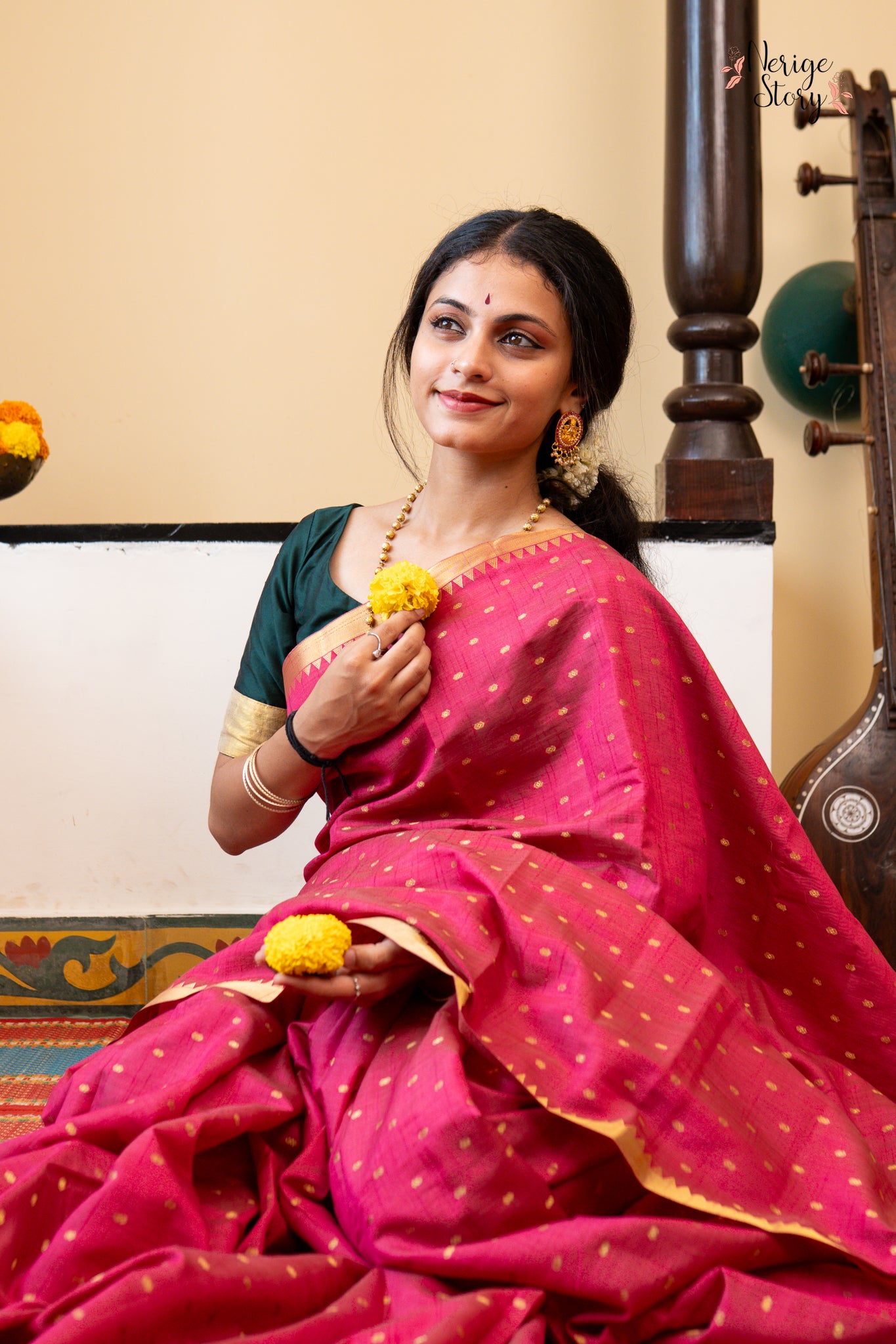 MEHIRA (मेहिरा)