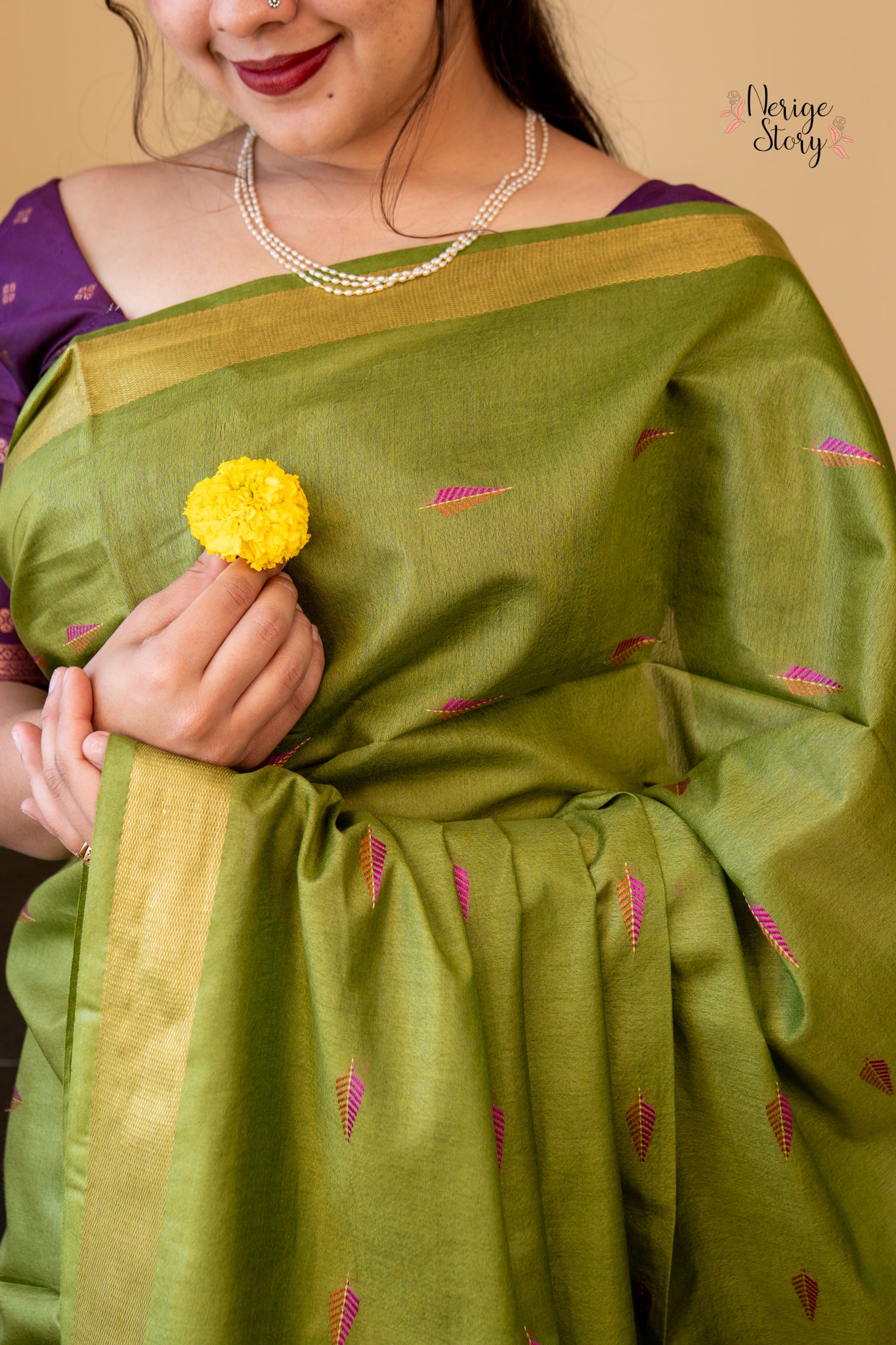 AMBIKARANI (अम्बिकाराणी)